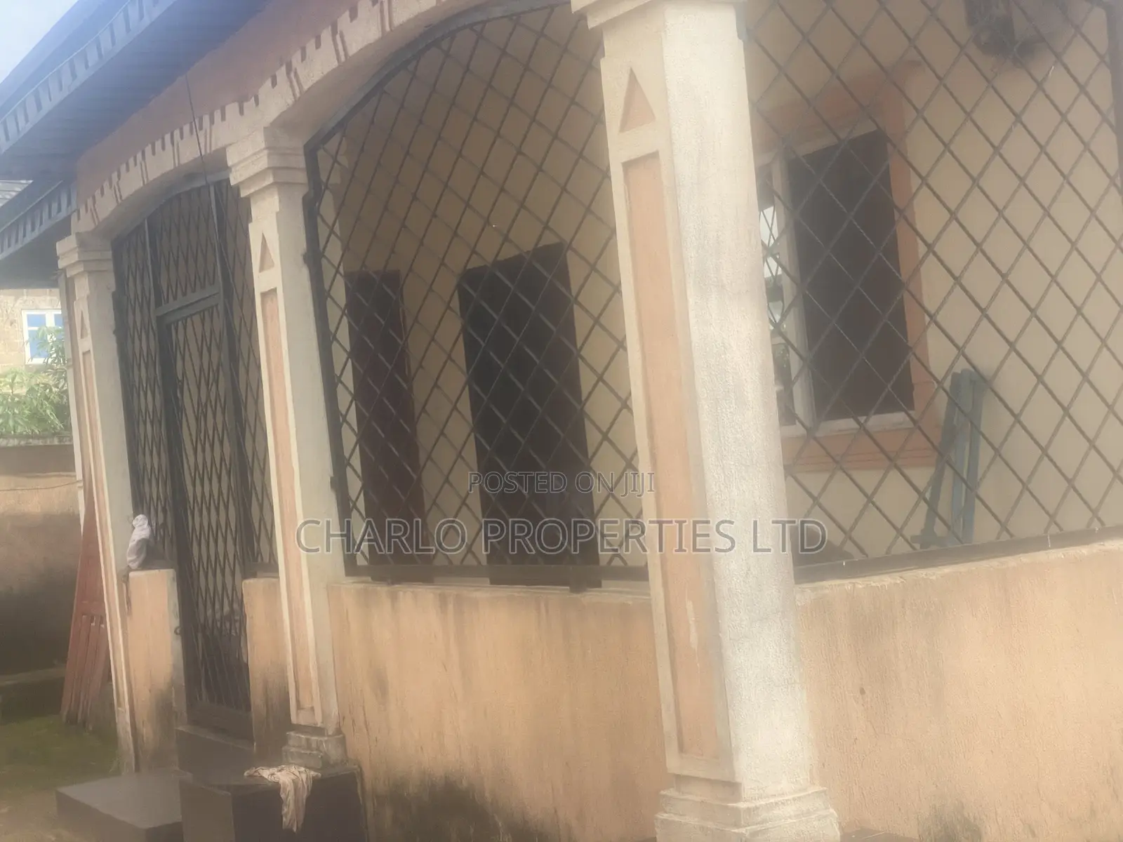 Furnished 7bdrm Block of Flats in Benin City for sale in Benin City