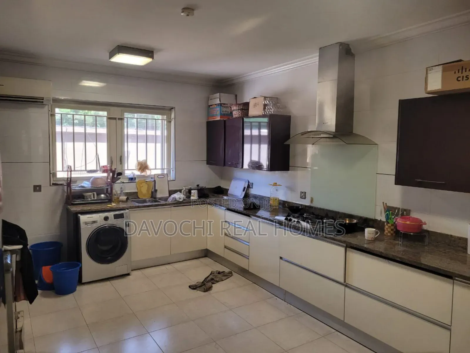 Furnished 4bdrm Duplex in Ikoyi for rent in Ikoyi