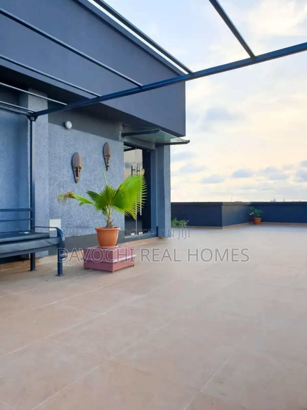 Funished 2 Bedroom Apartment With Excellent Facilities in Lekki