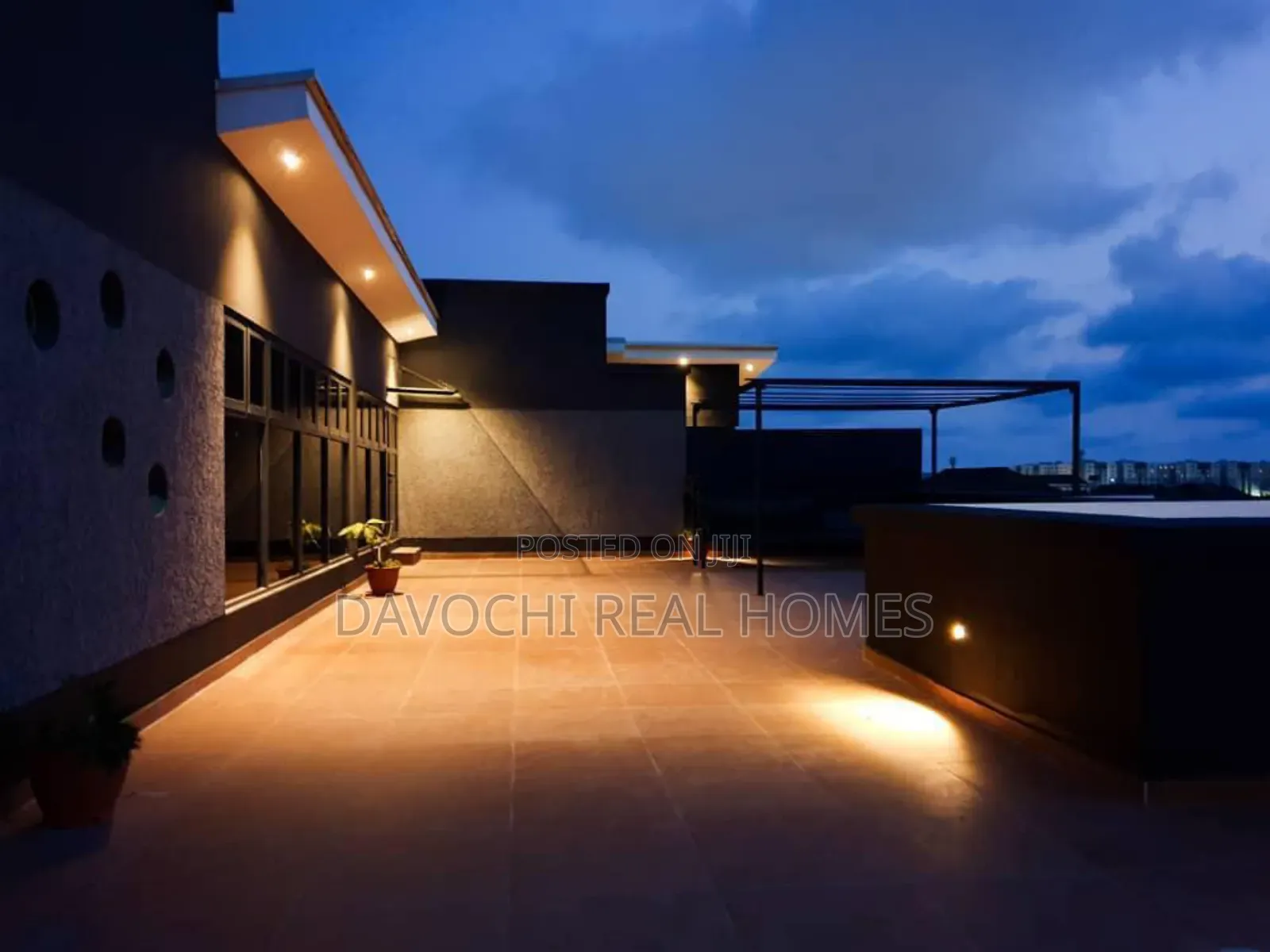 Funished 2 Bedroom Apartment With Excellent Facilities in Lekki