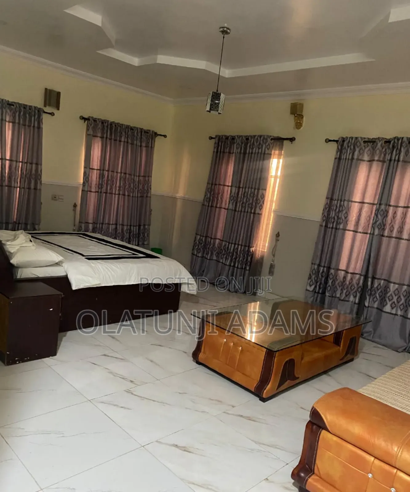 Furnished 5bdrm Duplex in Federal Housing, Osogbo for sale in Osogbo