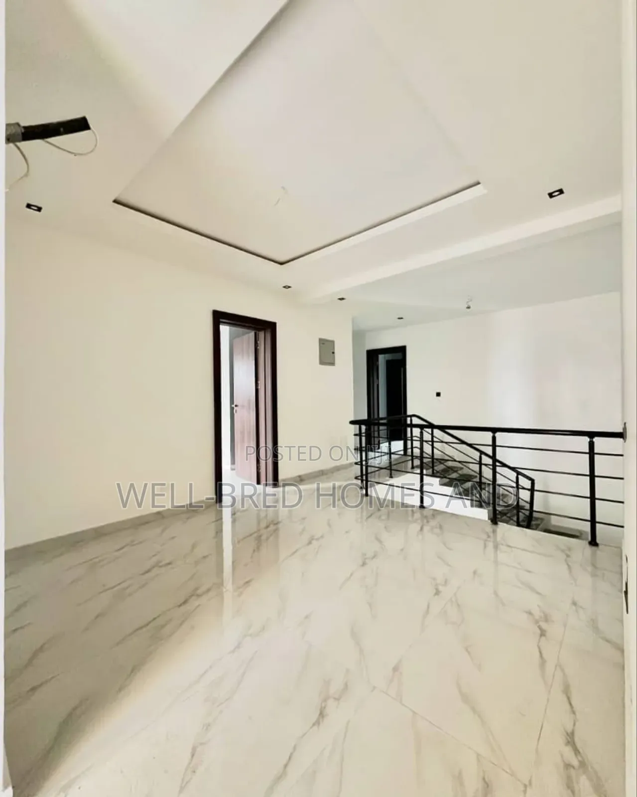 4bdrm Apartment in Lekki Phase 1 Lagos for rent in Lekki Phase 1