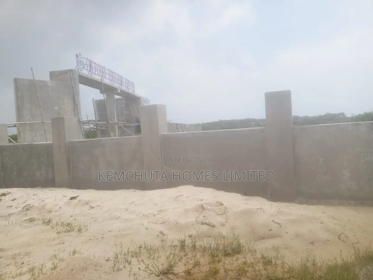 Best Selling Estate in Awoyay Lagos Nigeria in Awoyaya