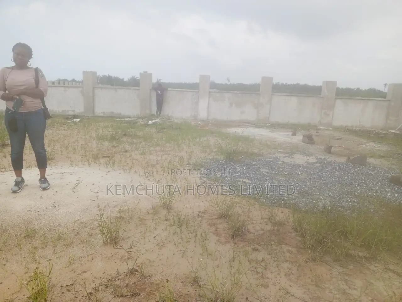 Best Selling Estate in Awoyay Lagos Nigeria in Awoyaya