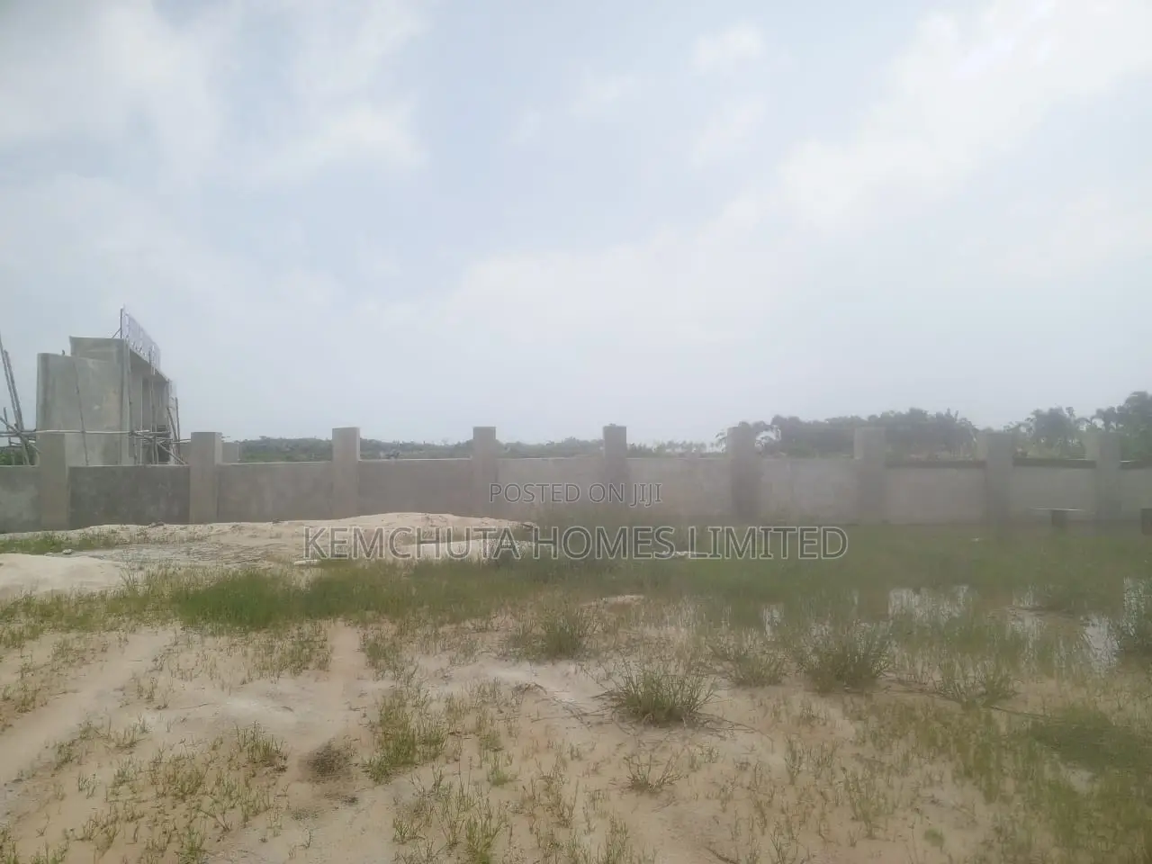 Best Selling Estate in Awoyay Lagos Nigeria in Awoyaya