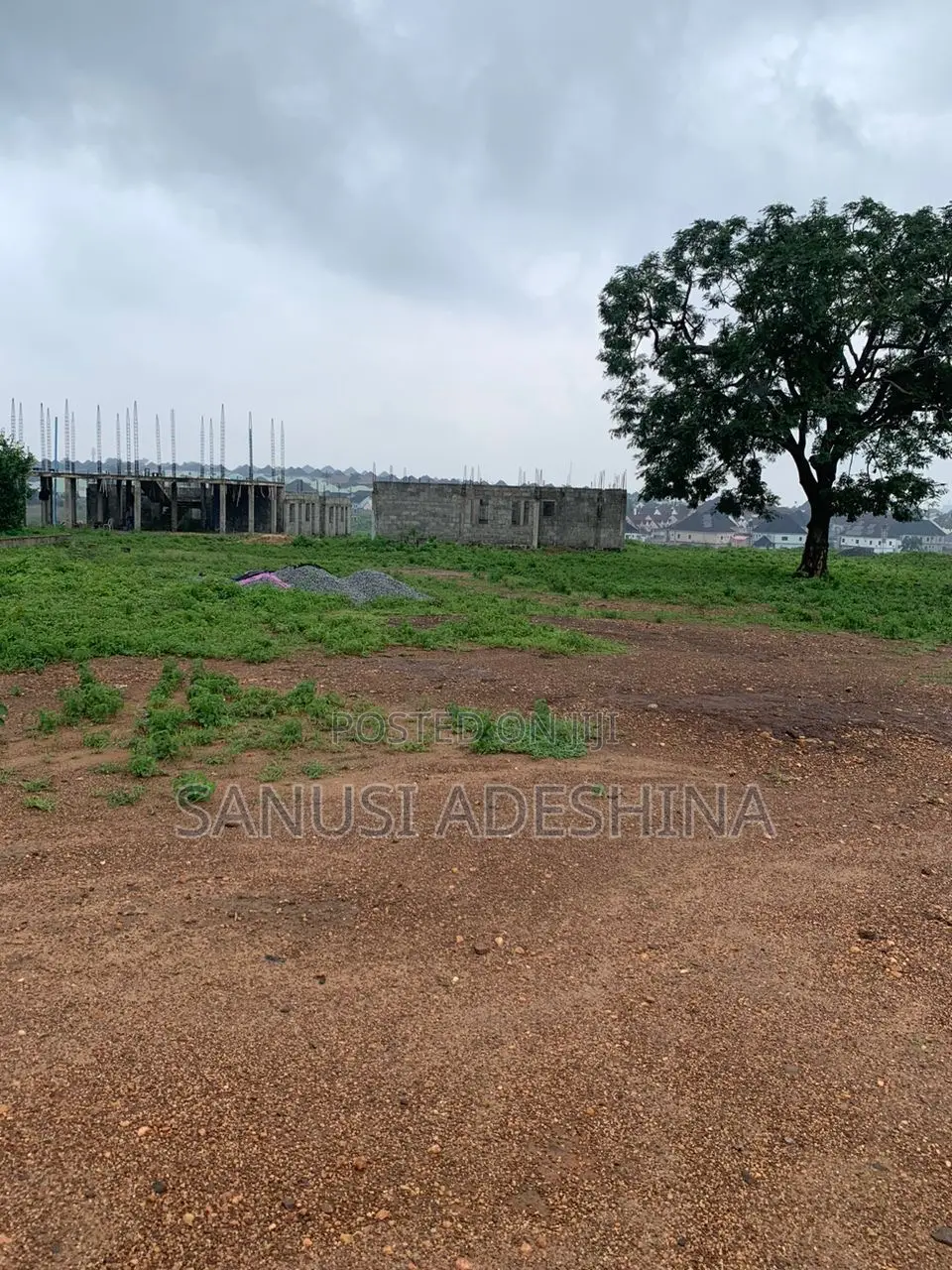 14.300hectares of Mass Housing at Galadimawa Abuja Nigerian in Galadimawa