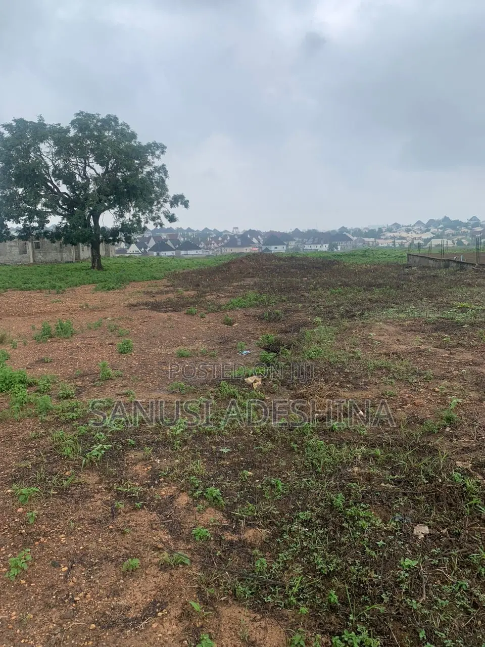 14.300hectares of Mass Housing at Galadimawa Abuja Nigerian in Galadimawa