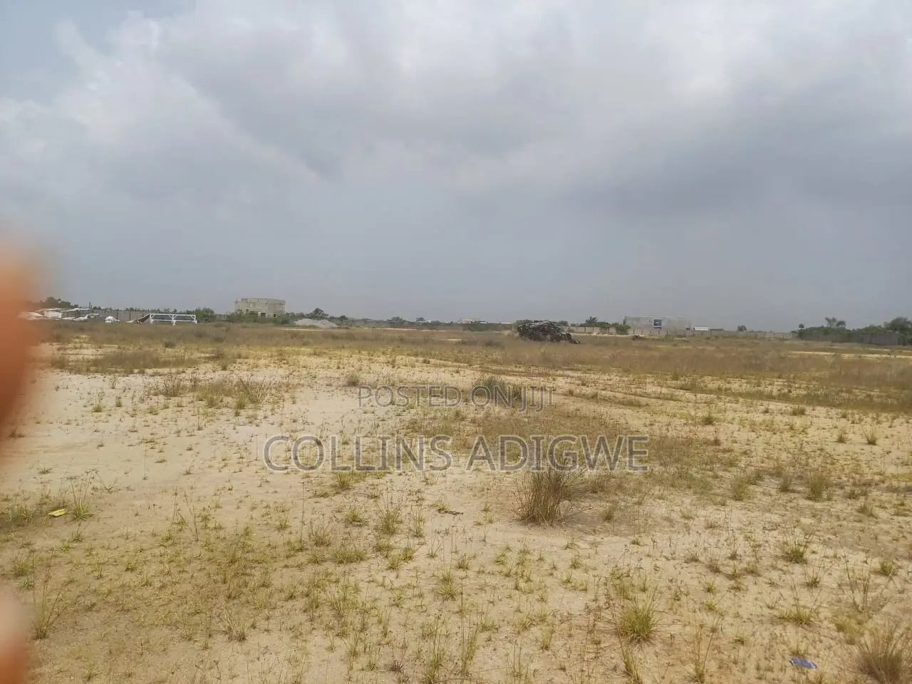 30 Acres of Land for Sale in Abraham Adesanya Estate