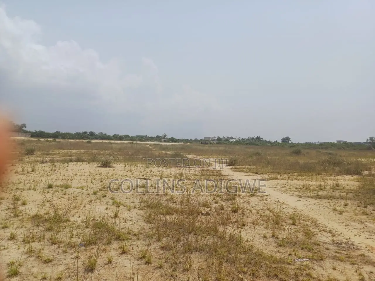 30 Acres of Land for Sale in Abraham Adesanya Estate