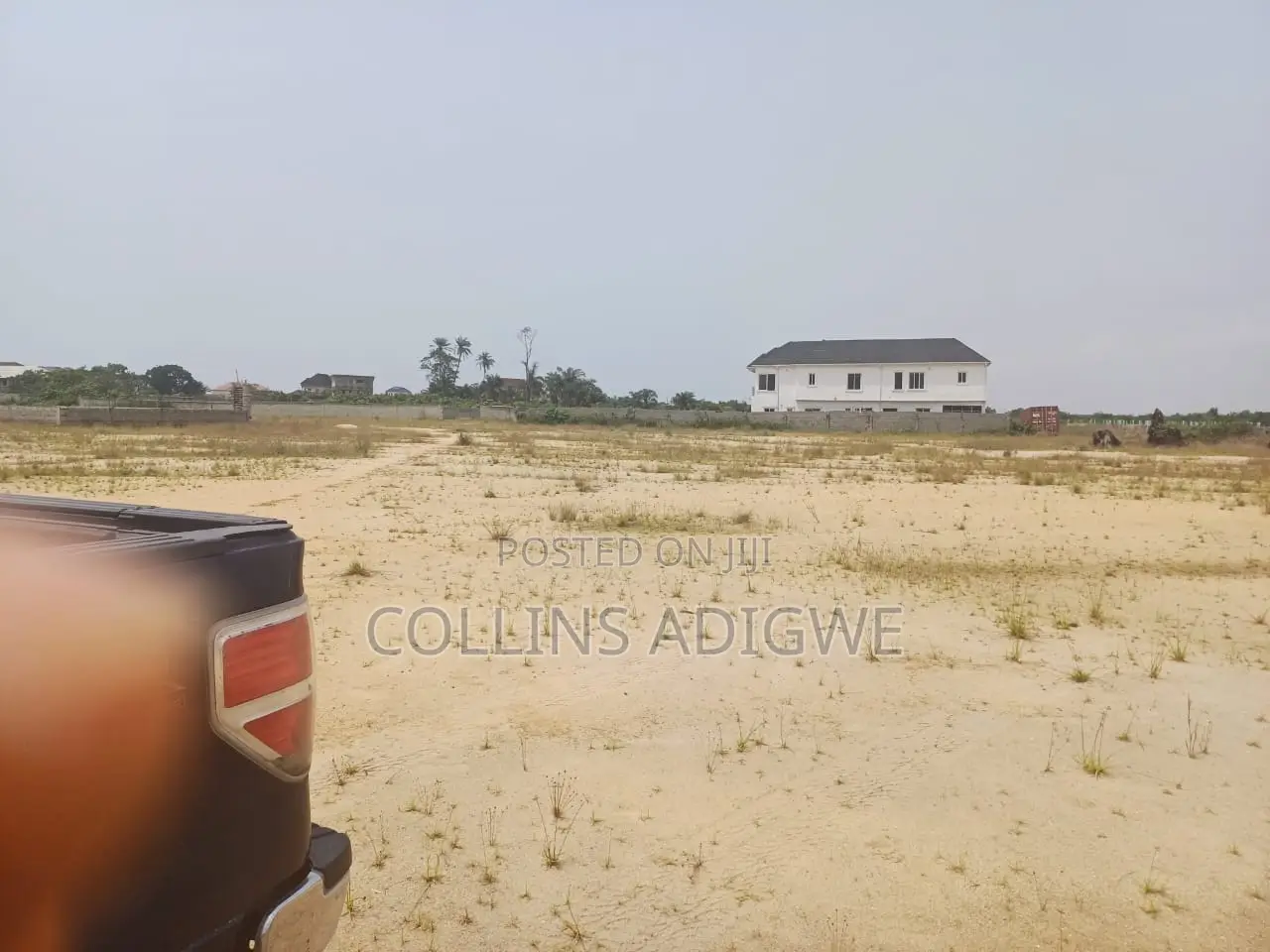 30 Acres of Land for Sale in Abraham Adesanya Estate