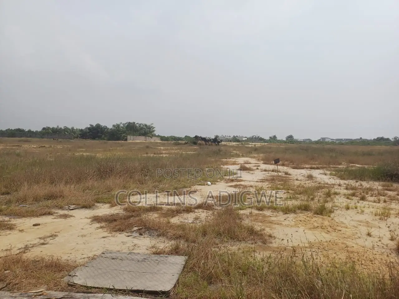 30 Acres of Land for Sale in Abraham Adesanya Estate