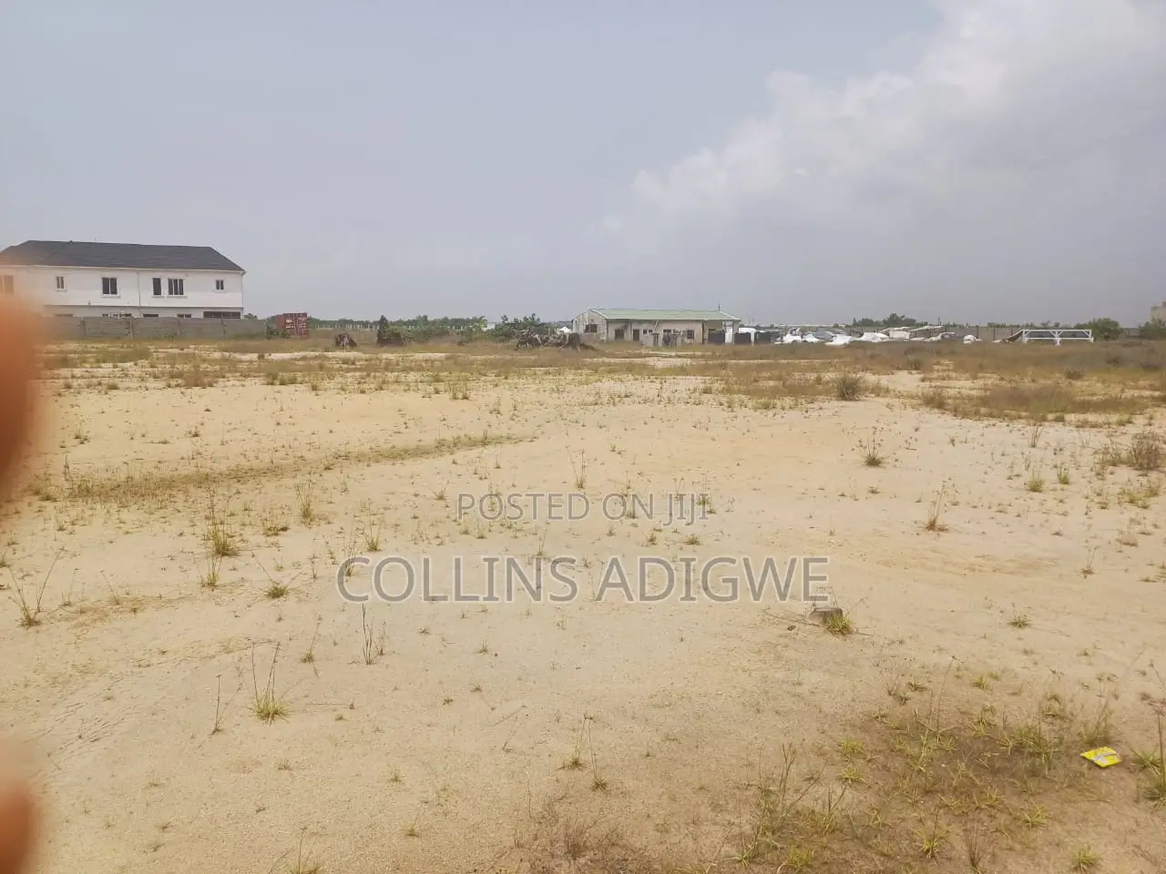 30 Acres of Land for Sale in Abraham Adesanya Estate