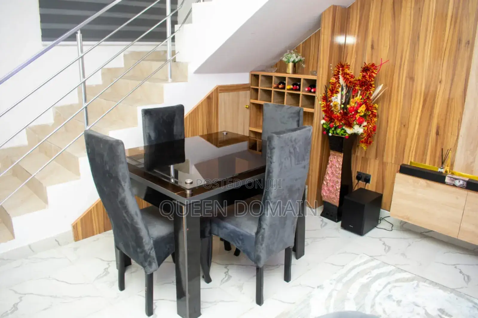 2 Bedroom Terrace Duplex in Abraham Adesanya Estate