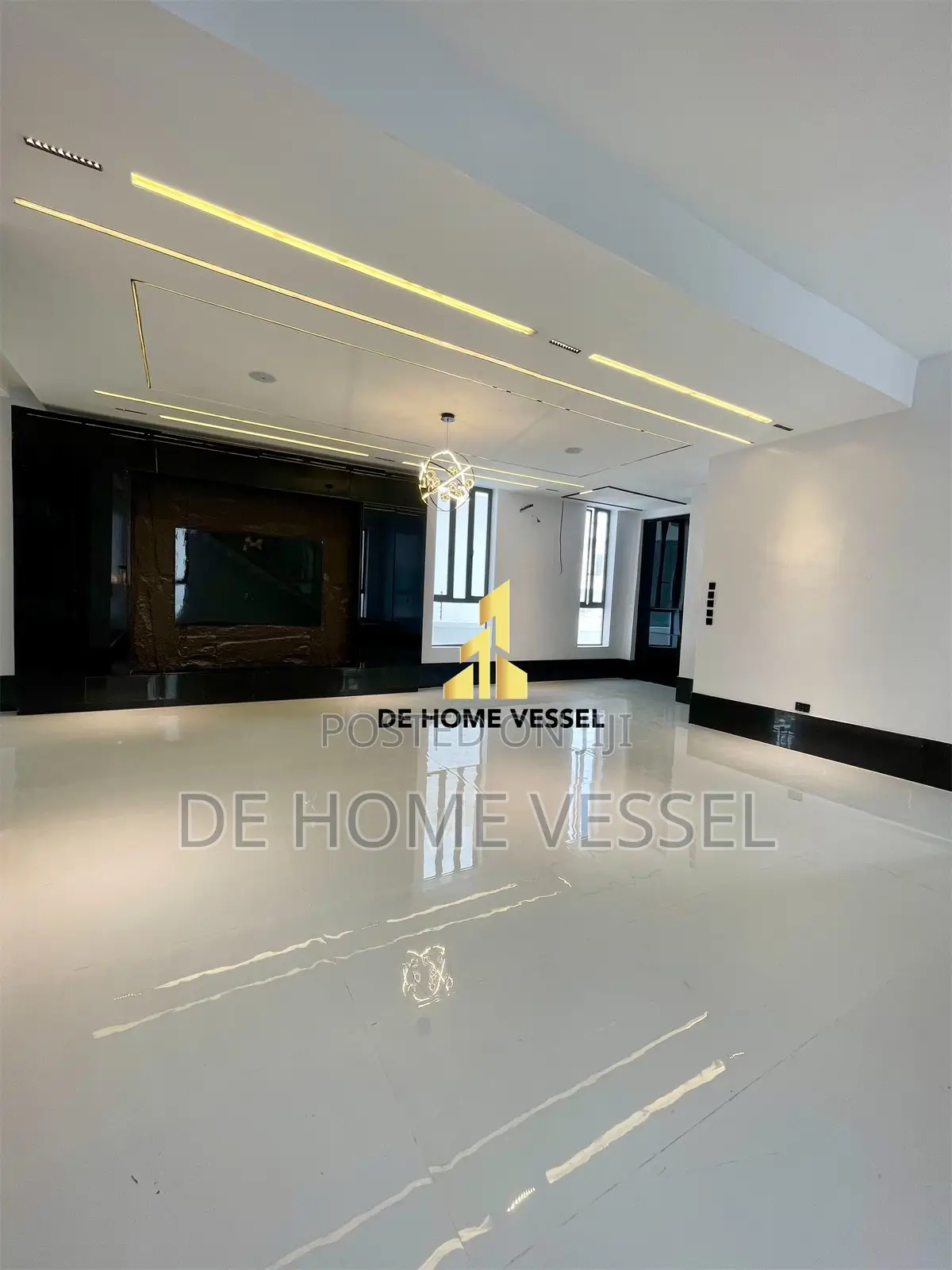 5bdrm Duplex in Ajah for sale in Ajah