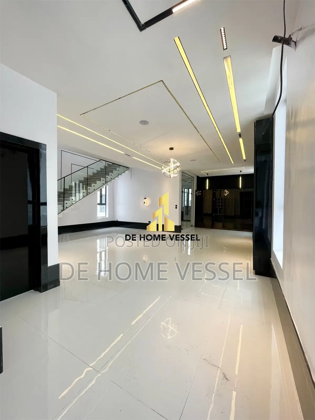 5bdrm Duplex in Ajah for sale in Ajah