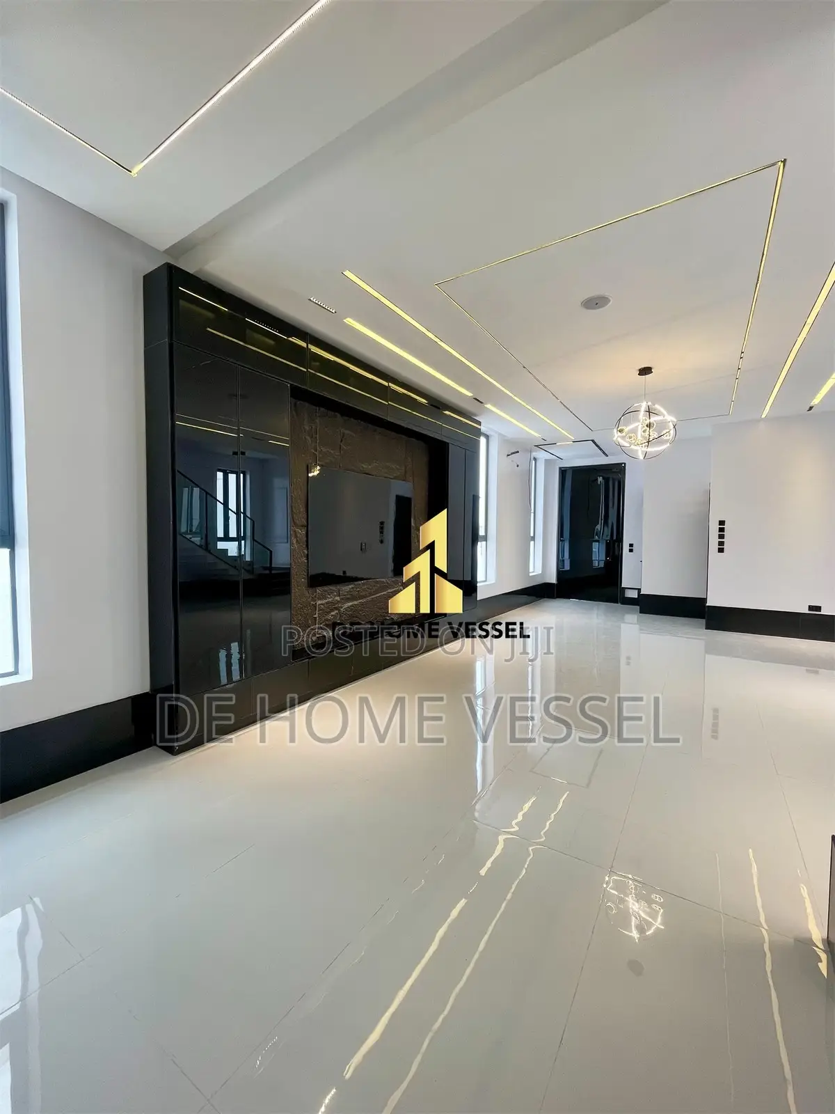 5bdrm Duplex in Ajah for sale in Ajah