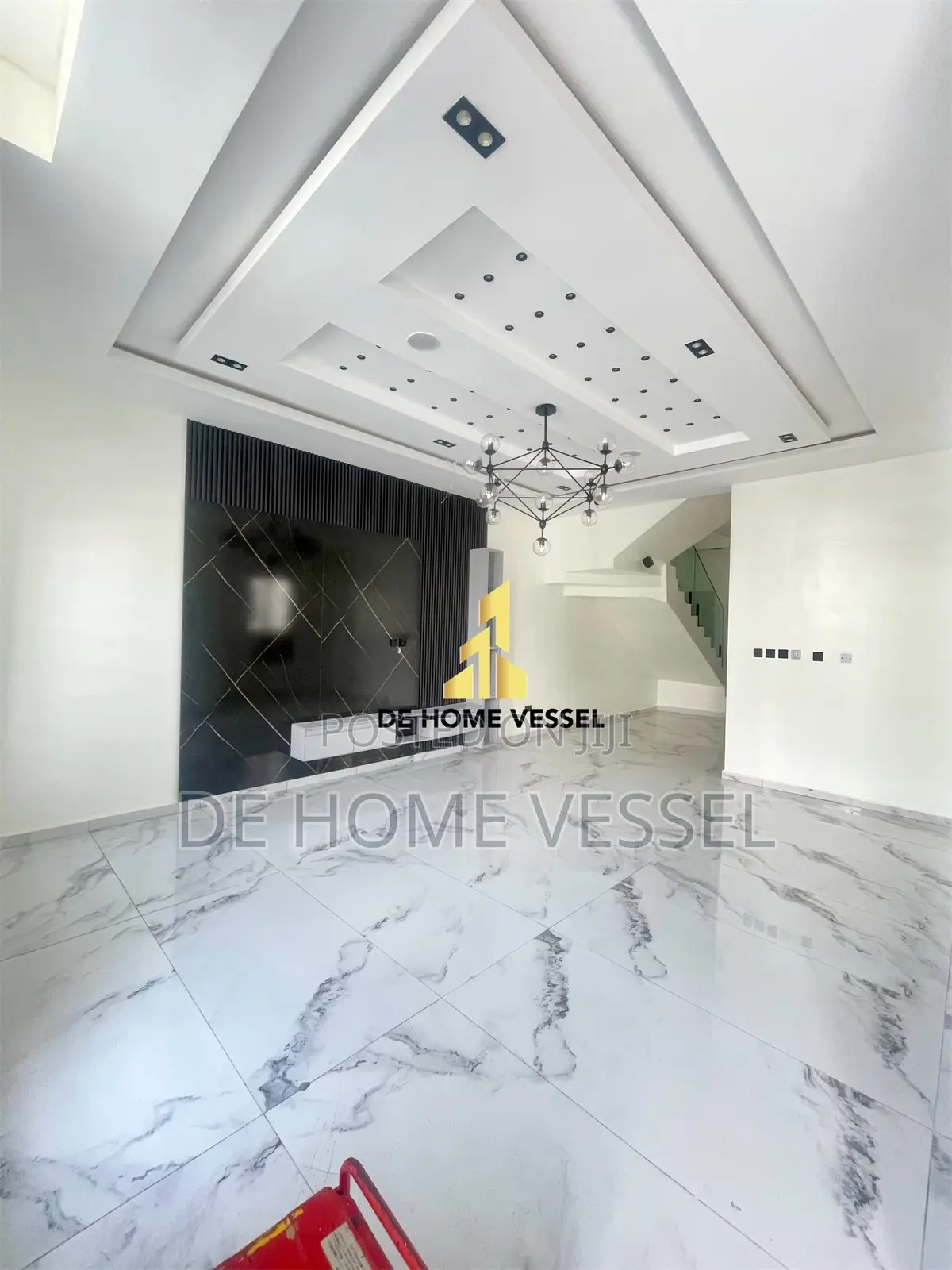 4bdrm Duplex in Ajah for sale in Ajah
