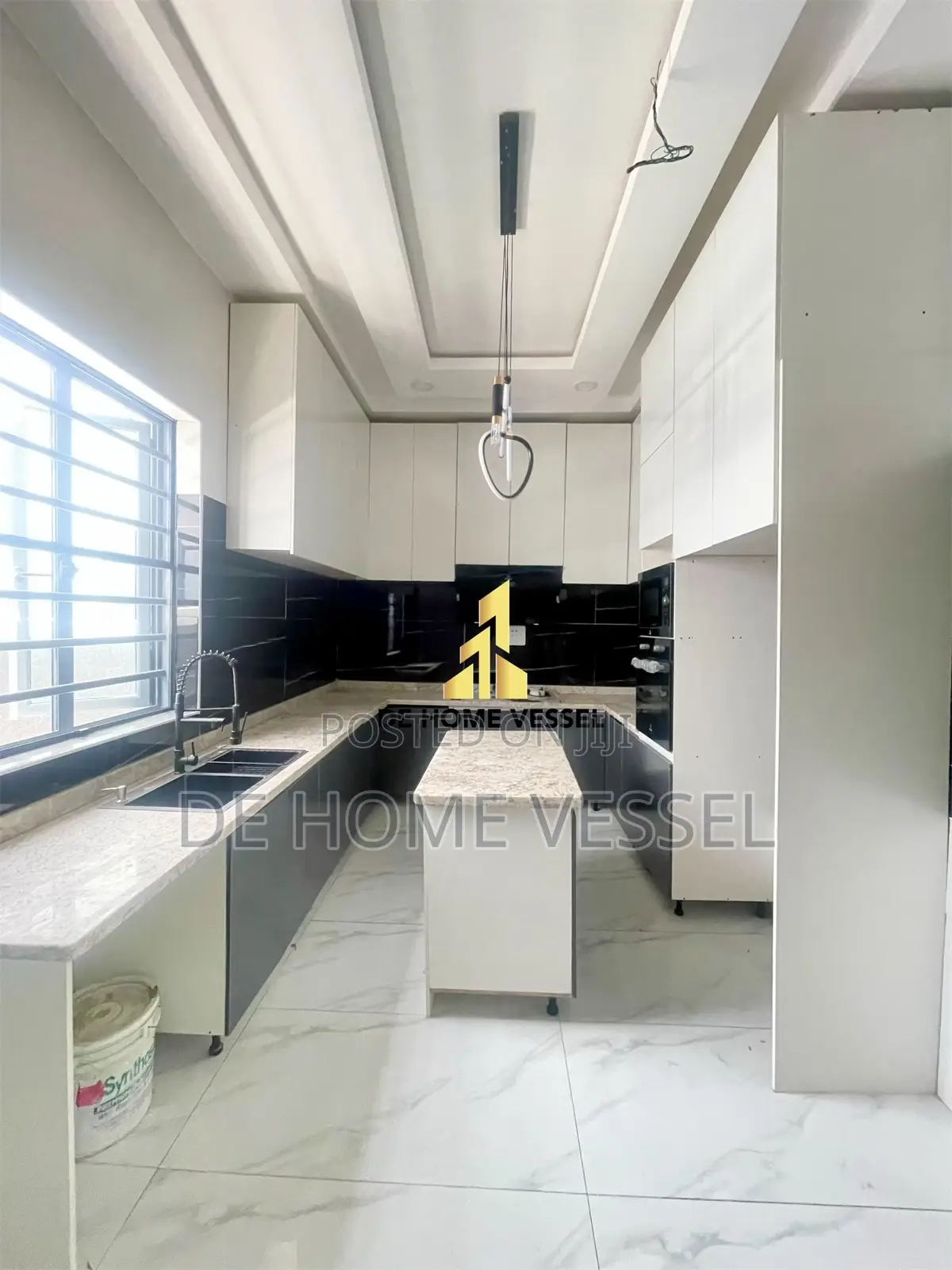 4bdrm Duplex in Ajah for sale in Ajah