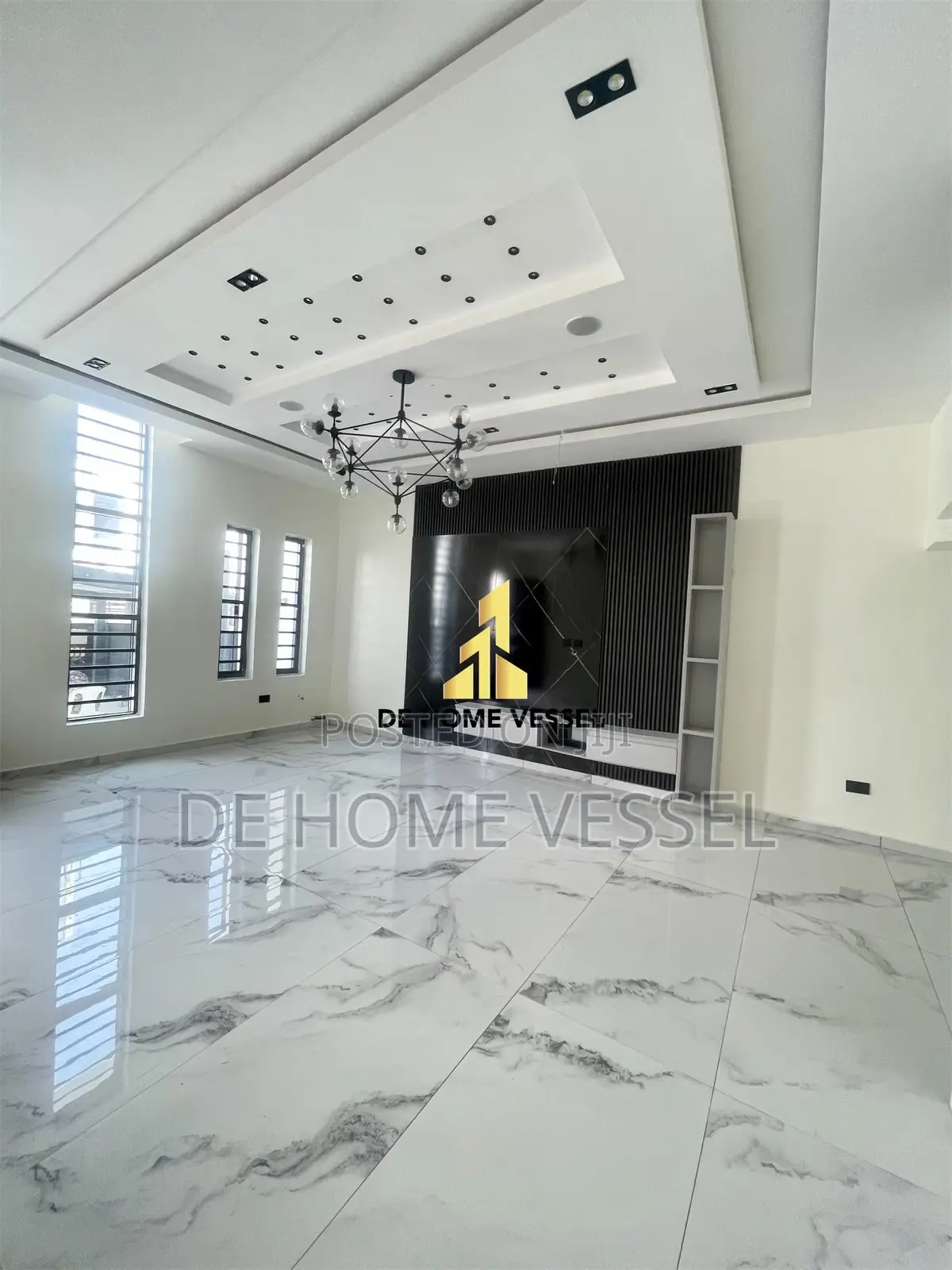 4bdrm Duplex in Ajah for sale in Ajah