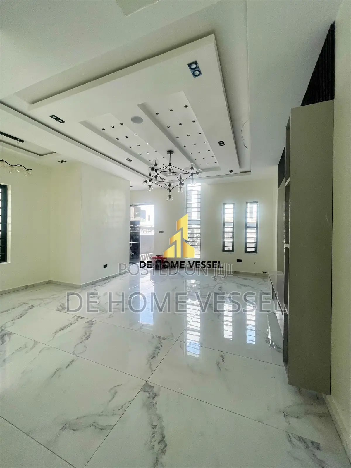 4bdrm Duplex in Ajah for sale in Ajah