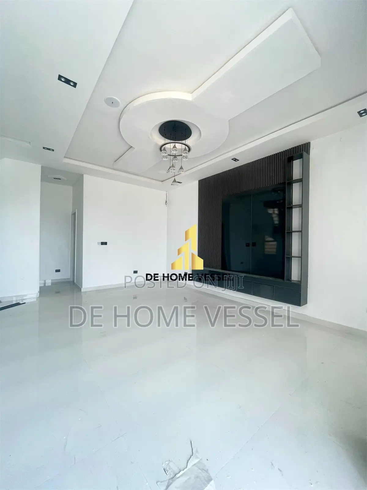 4bdrm Duplex in Ajah for sale in Ajah