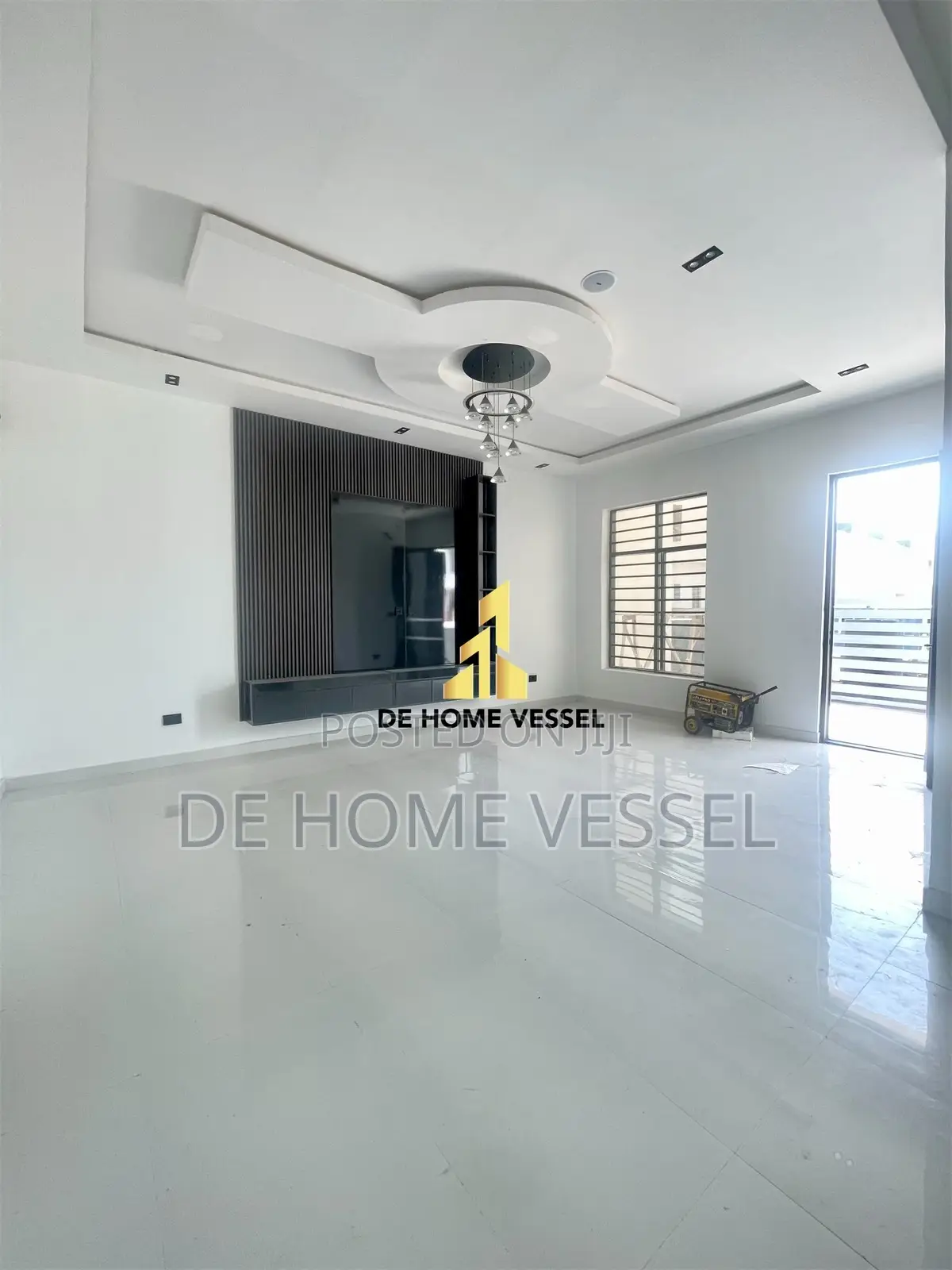 4bdrm Duplex in Ajah for sale in Ajah