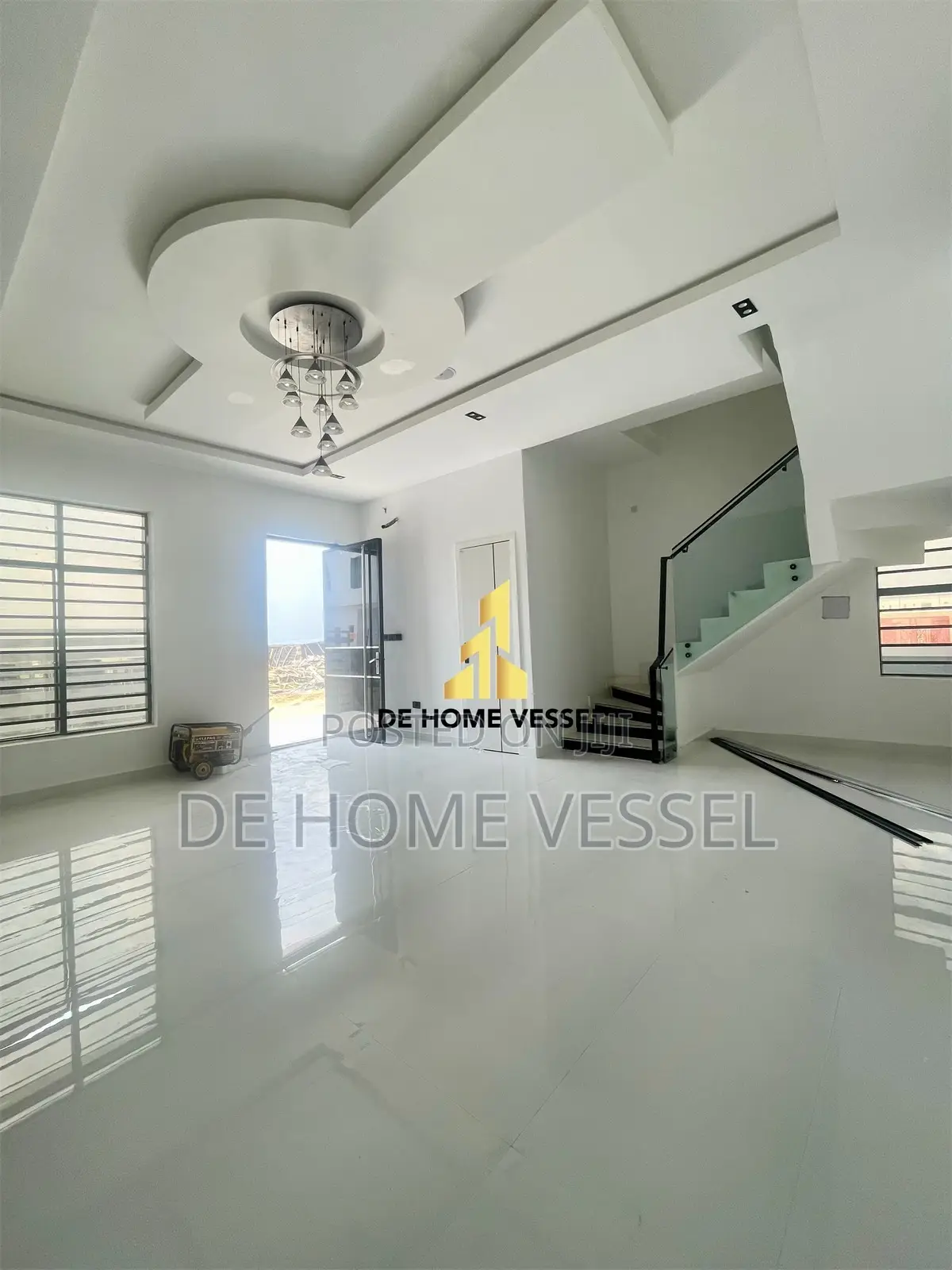 4bdrm Duplex in Ajah for sale in Ajah