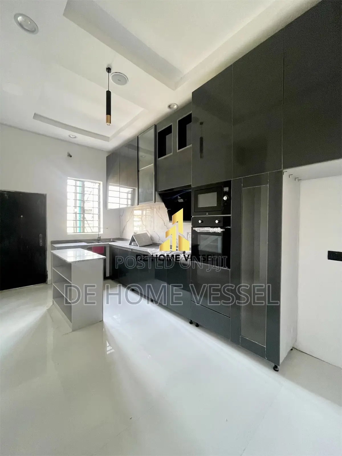 4bdrm Duplex in Ajah for sale in Ajah