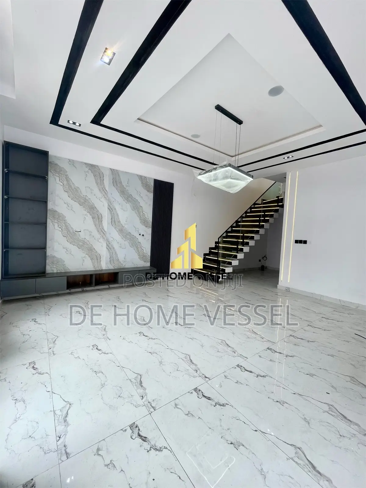 4bdrm Duplex in Ikota for sale in Ikota