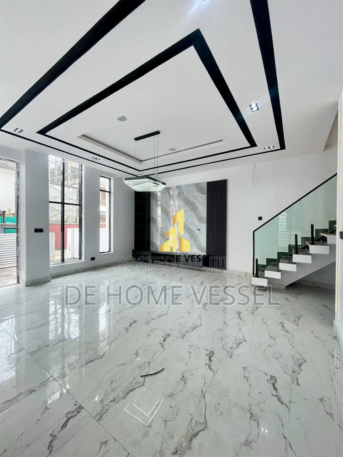 4bdrm Duplex in Ikota for sale in Ikota