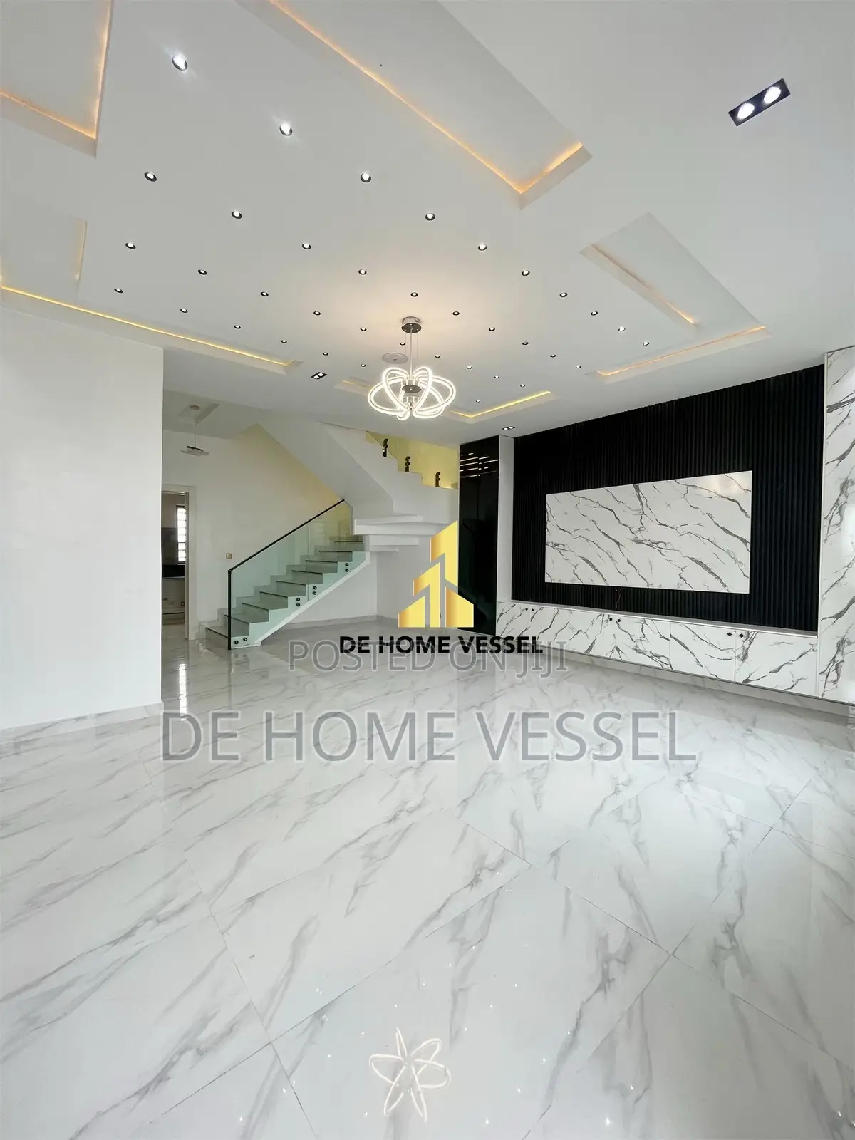 4bdrm Duplex in Ajah for sale in Ajah