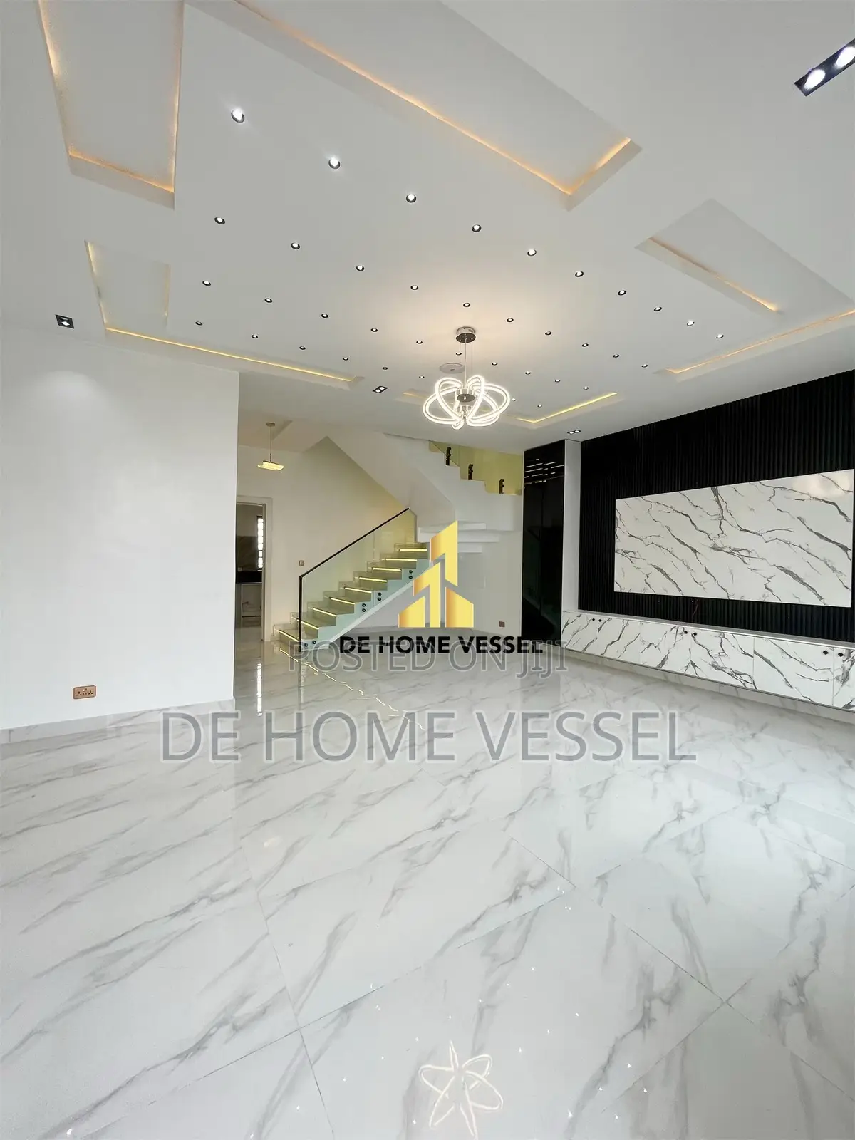4bdrm Duplex in Ajah for sale in Ajah