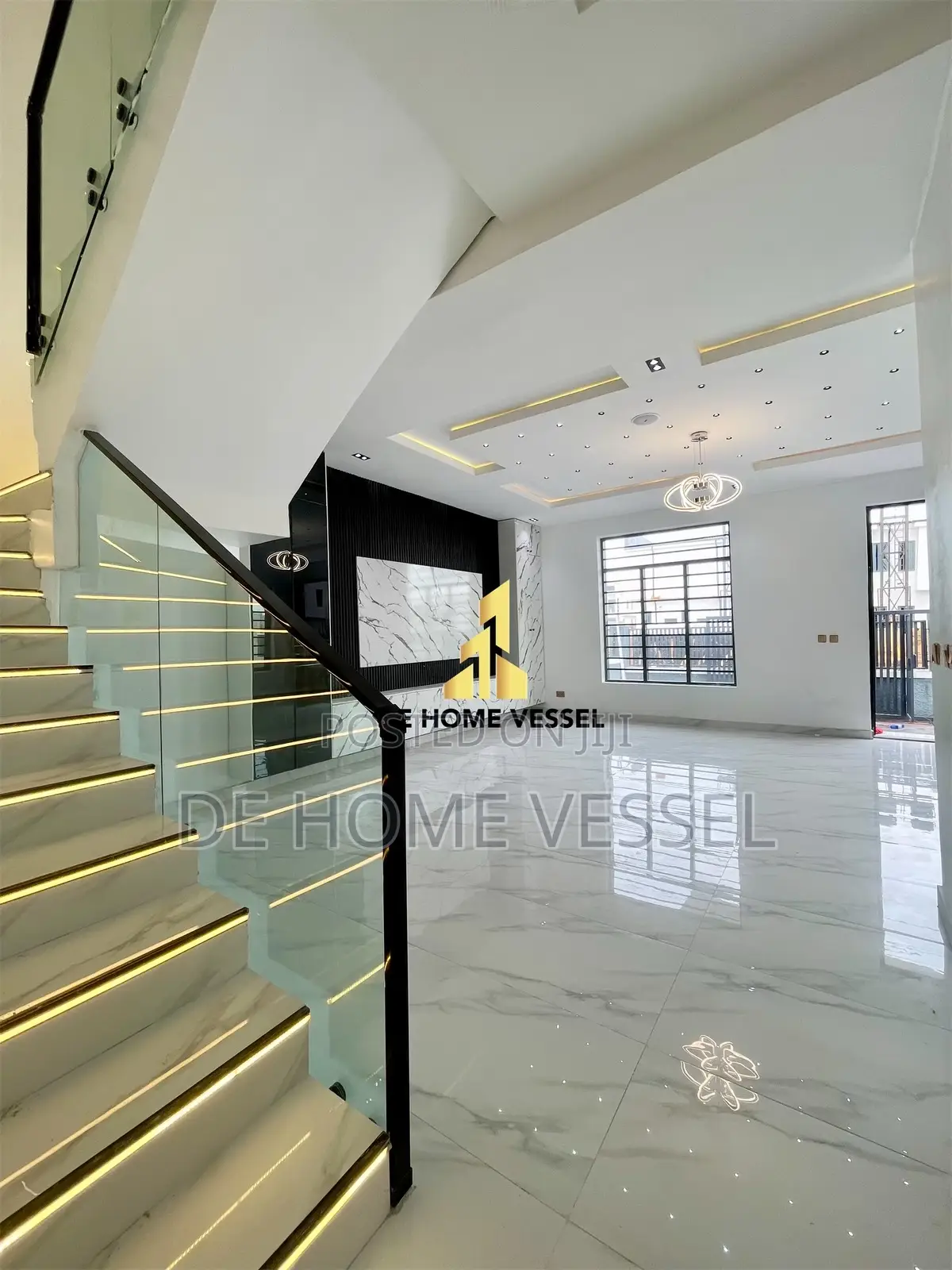4bdrm Duplex in Ajah for sale in Ajah