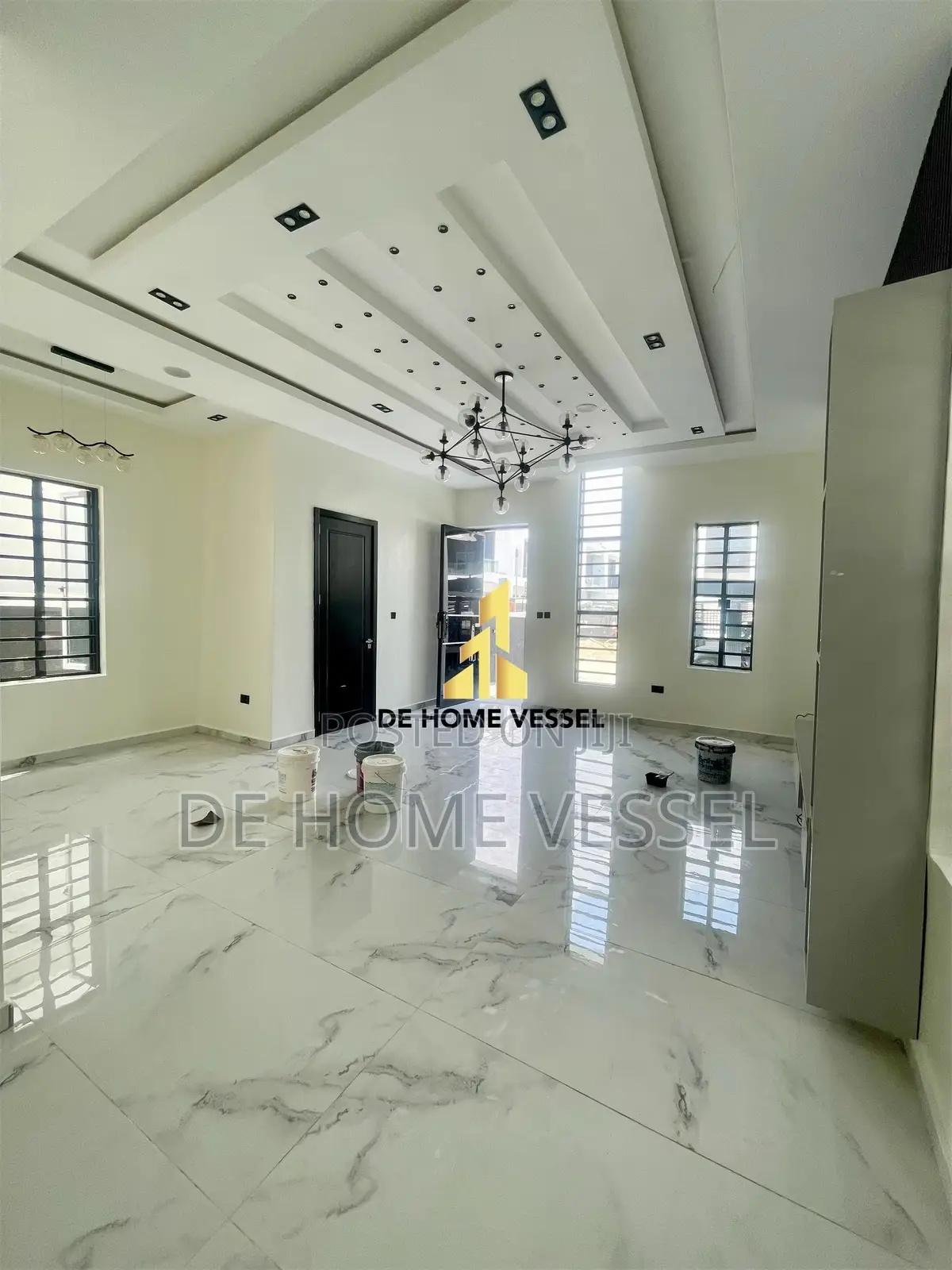 4bdrm Duplex in Ajah for sale in Ajah