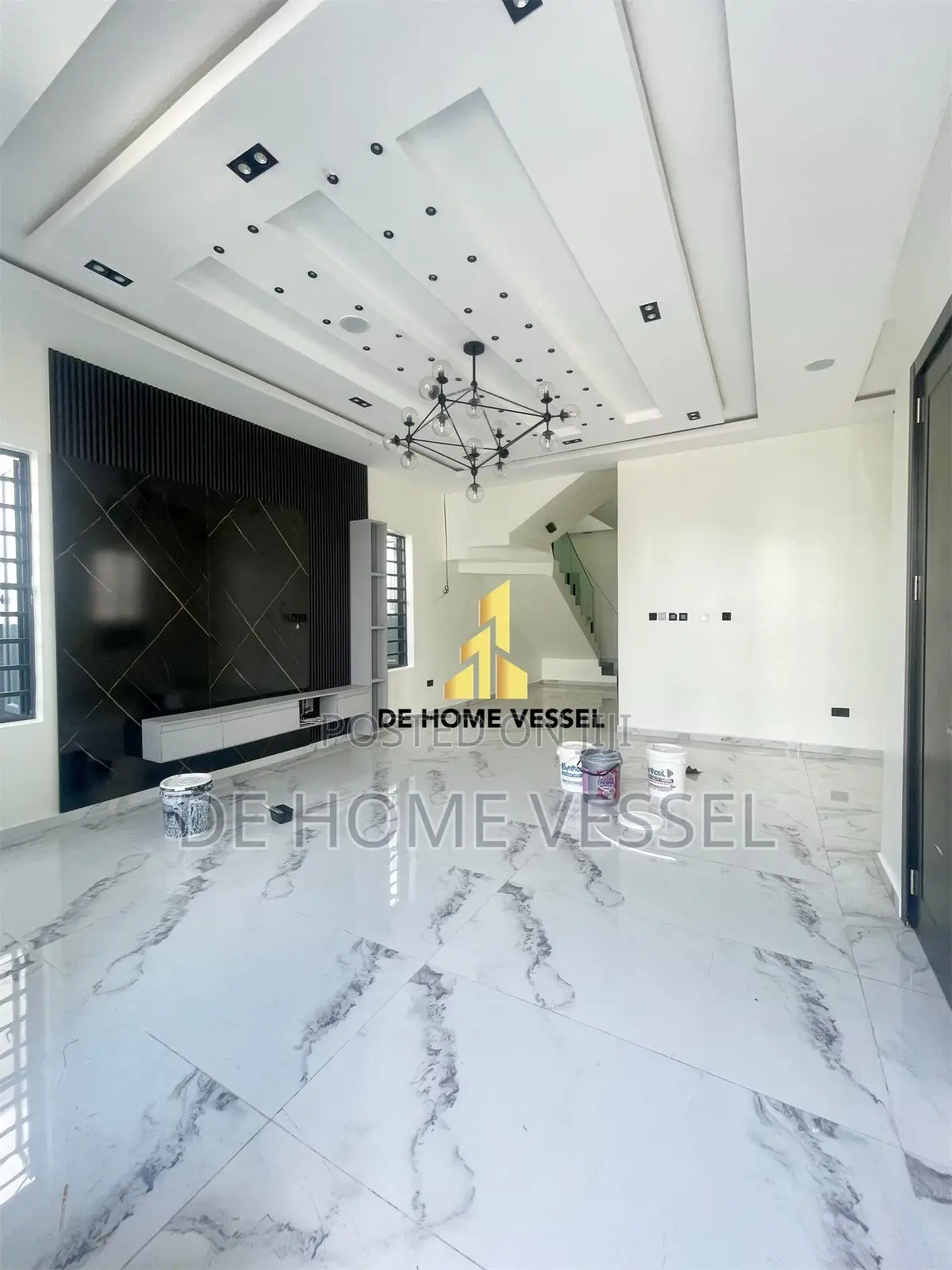 4bdrm Duplex in Ajah for sale in Ajah