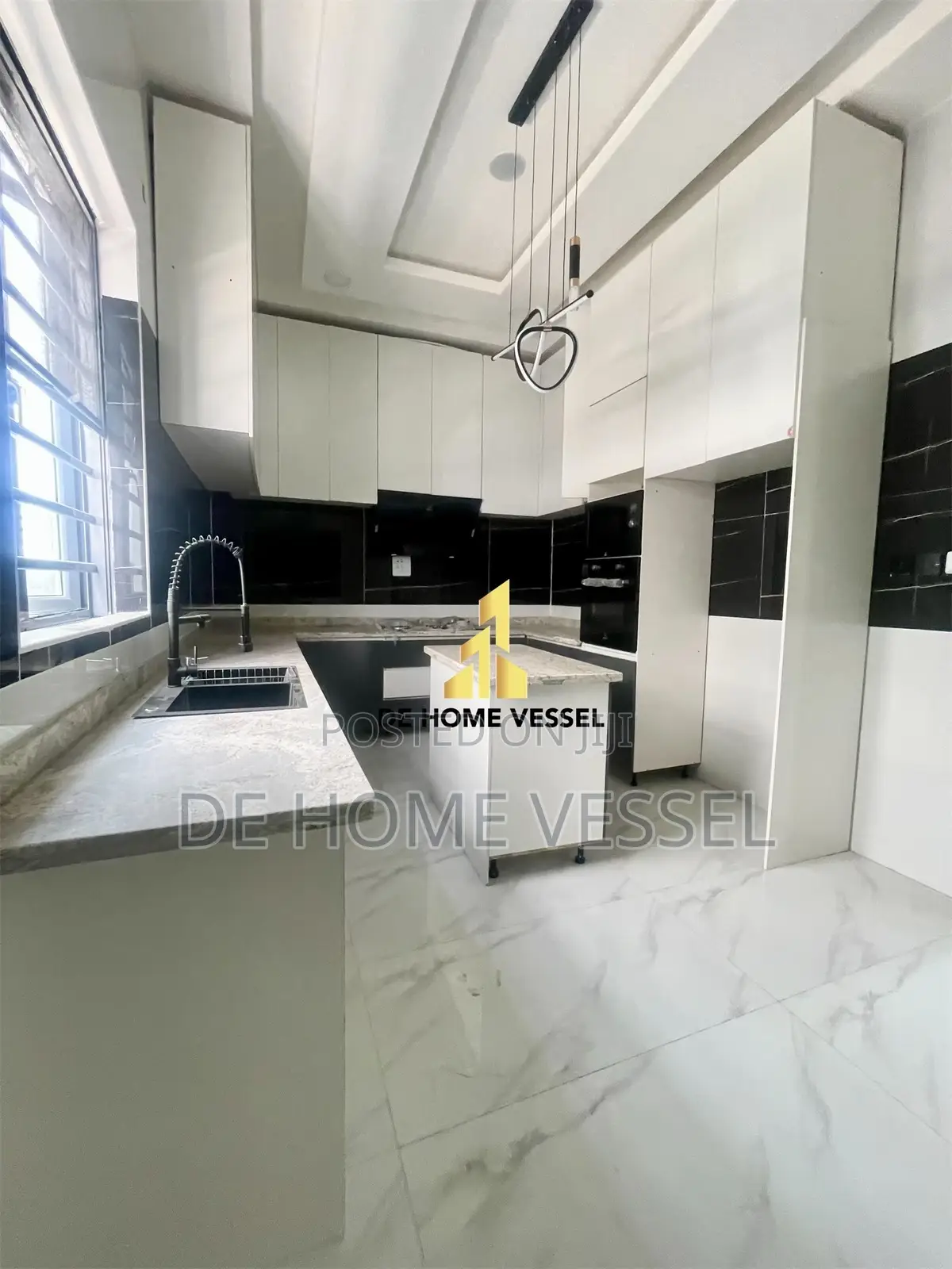 4bdrm Duplex in Ajah for sale in Ajah