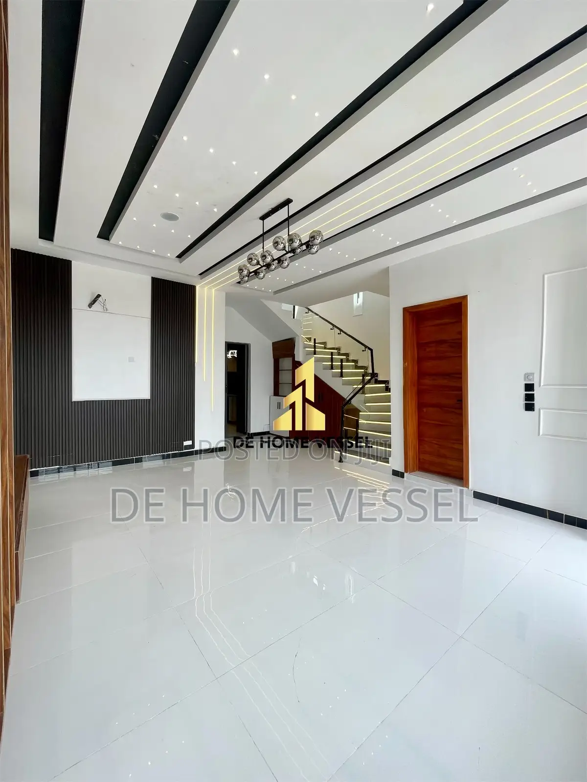 4bdrm Duplex in Ajah for sale in Ajah
