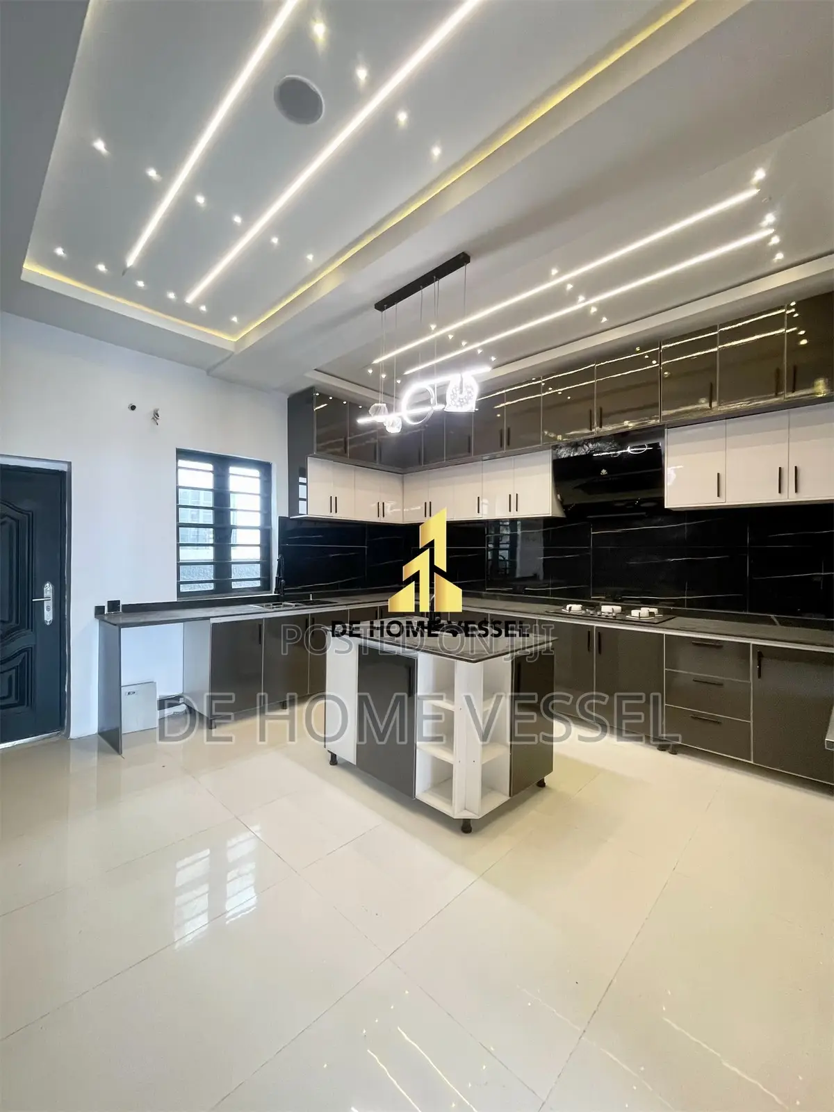 4bdrm Duplex in Ajah for sale in Ajah