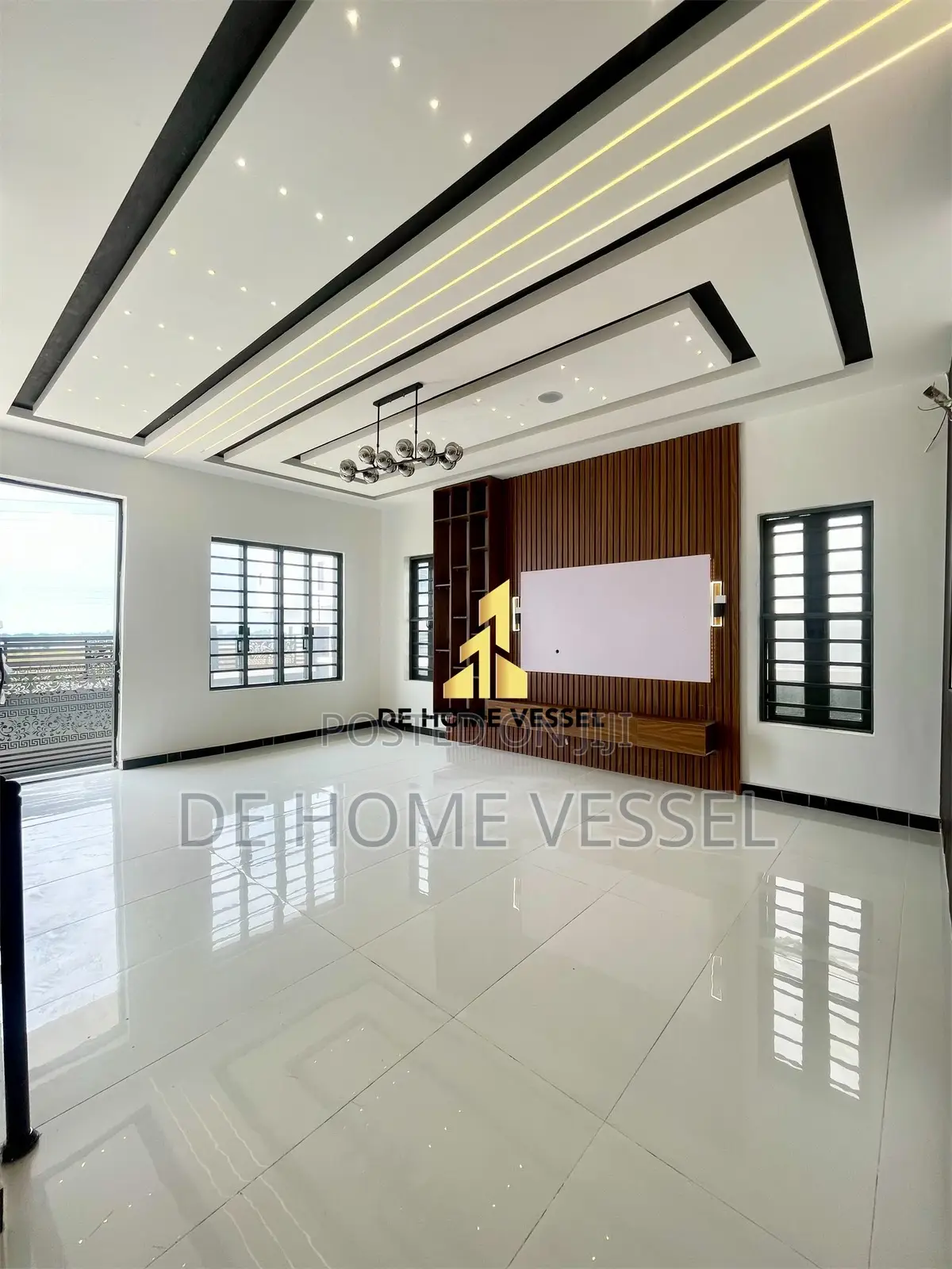 4bdrm Duplex in Ajah for sale in Ajah