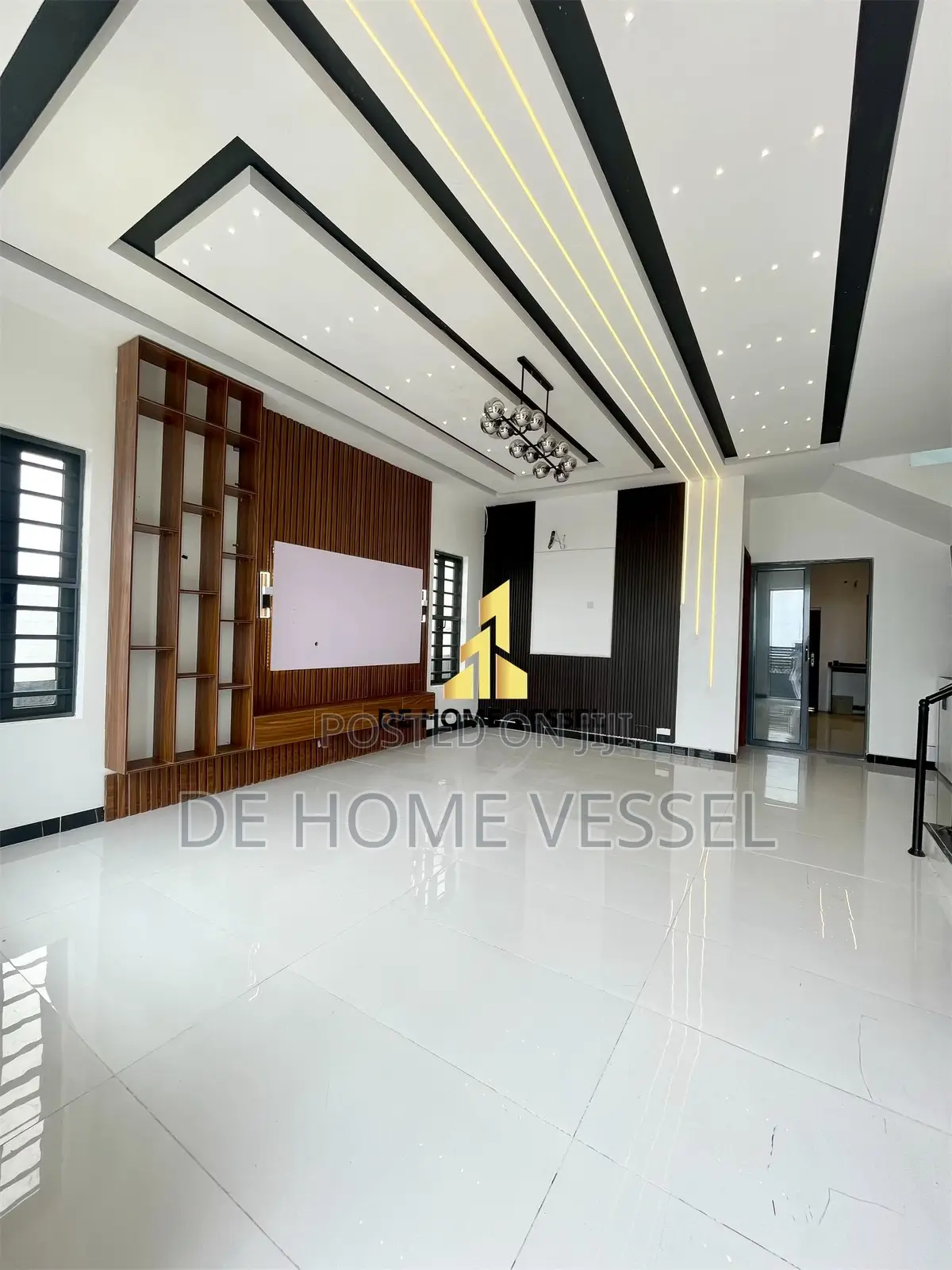 4bdrm Duplex in Ajah for sale in Ajah