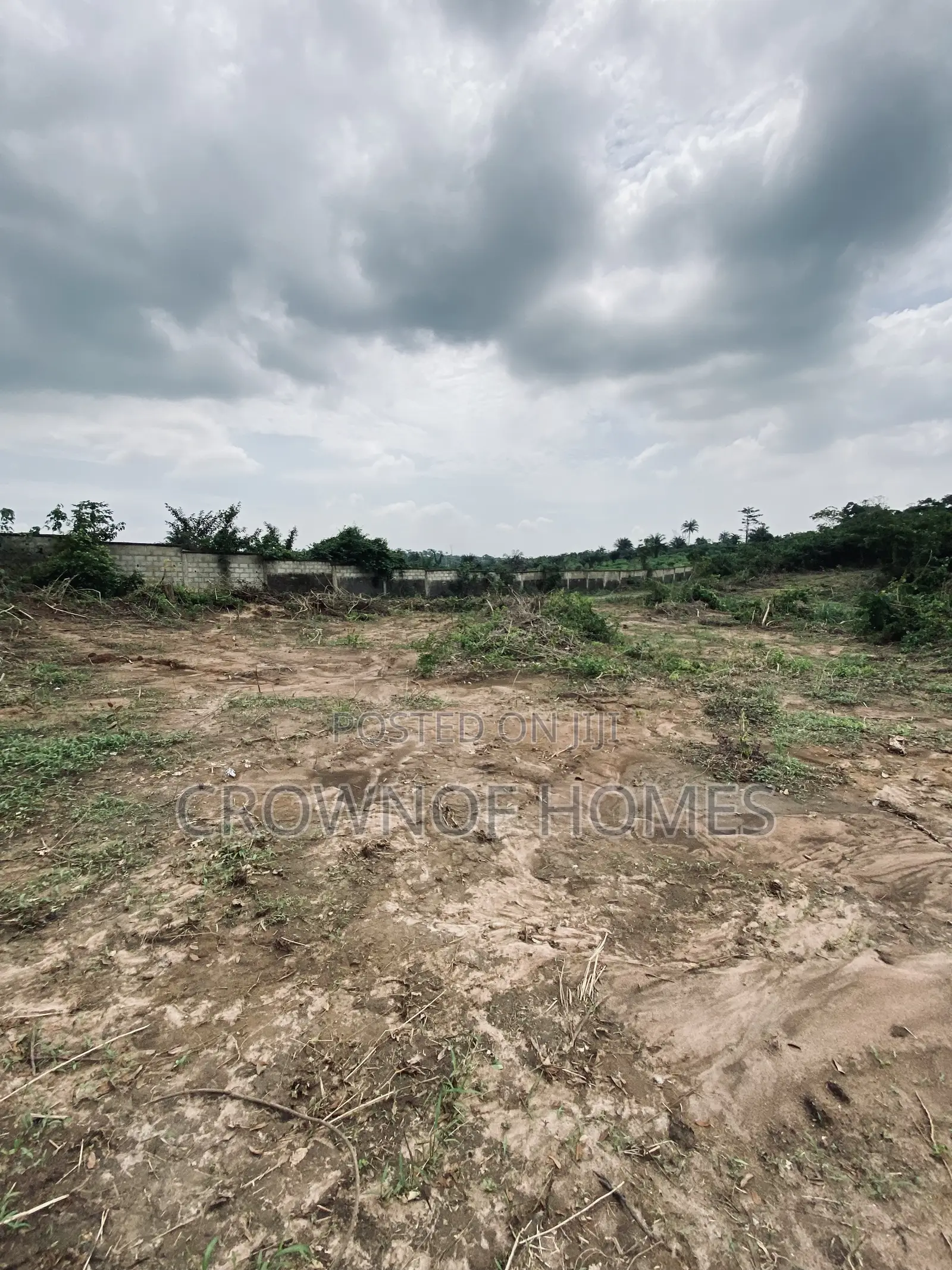 Plots of Land in Ikorodu in Ikorodu