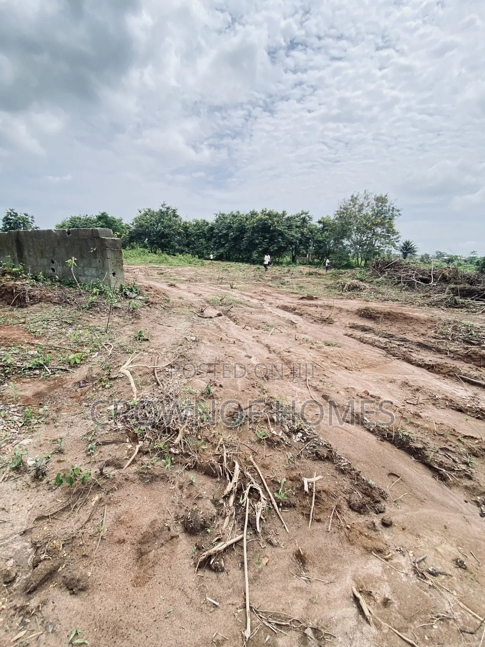 Plots of Land in Ikorodu in Ikorodu