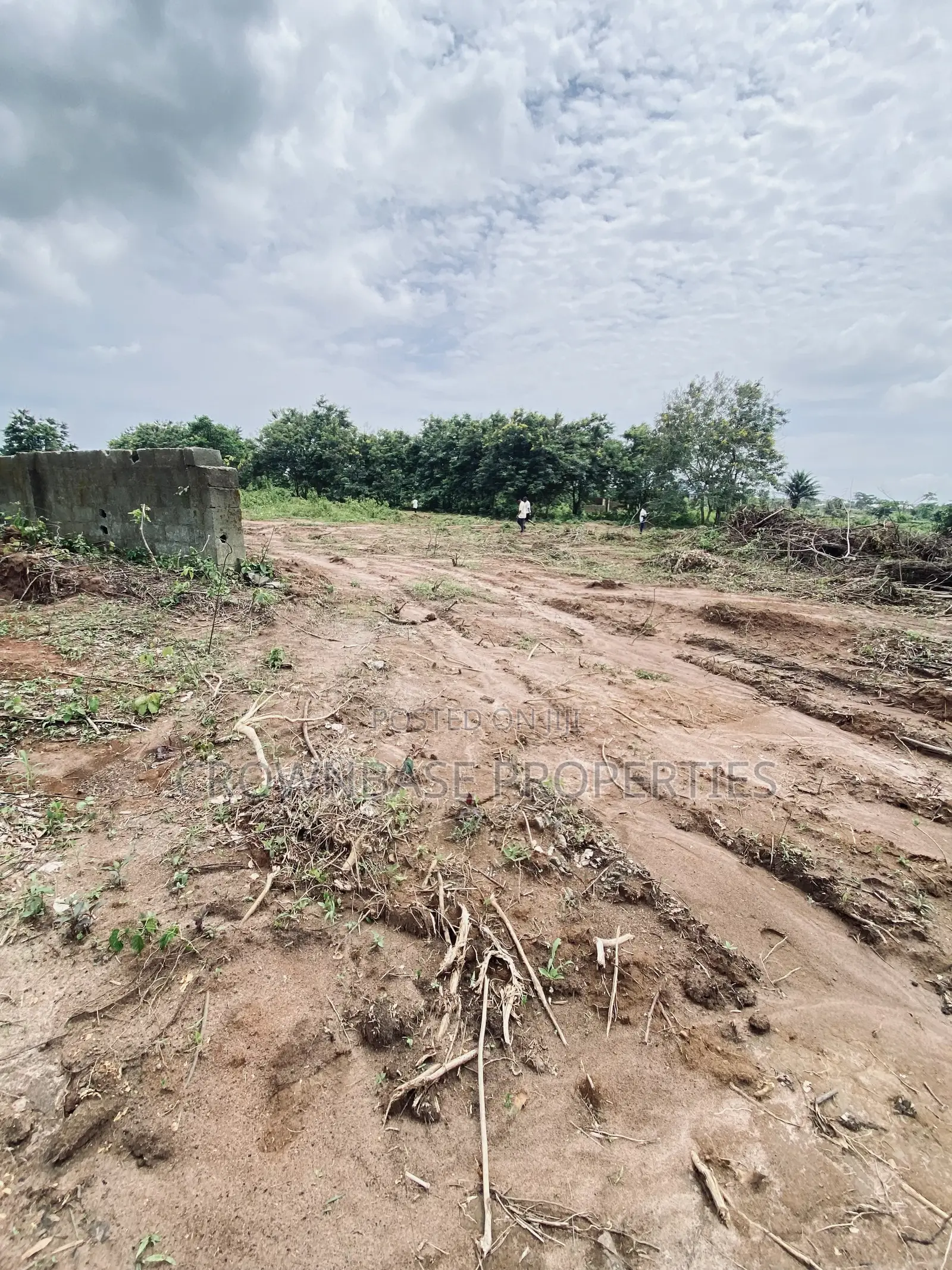 Plots of Land in Ikorodu in Ikorodu