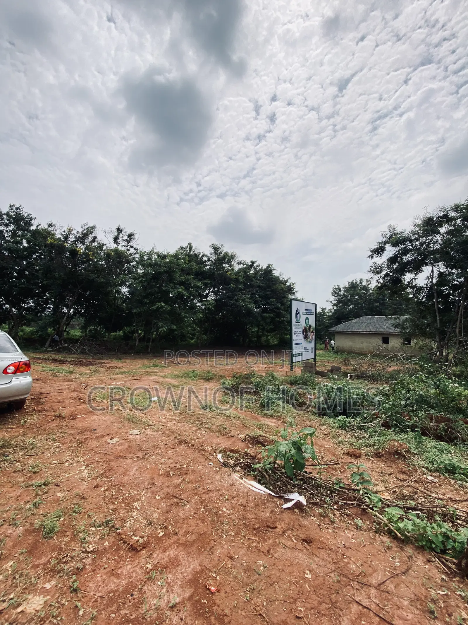 Plots of Land in Ikorodu in Ikorodu