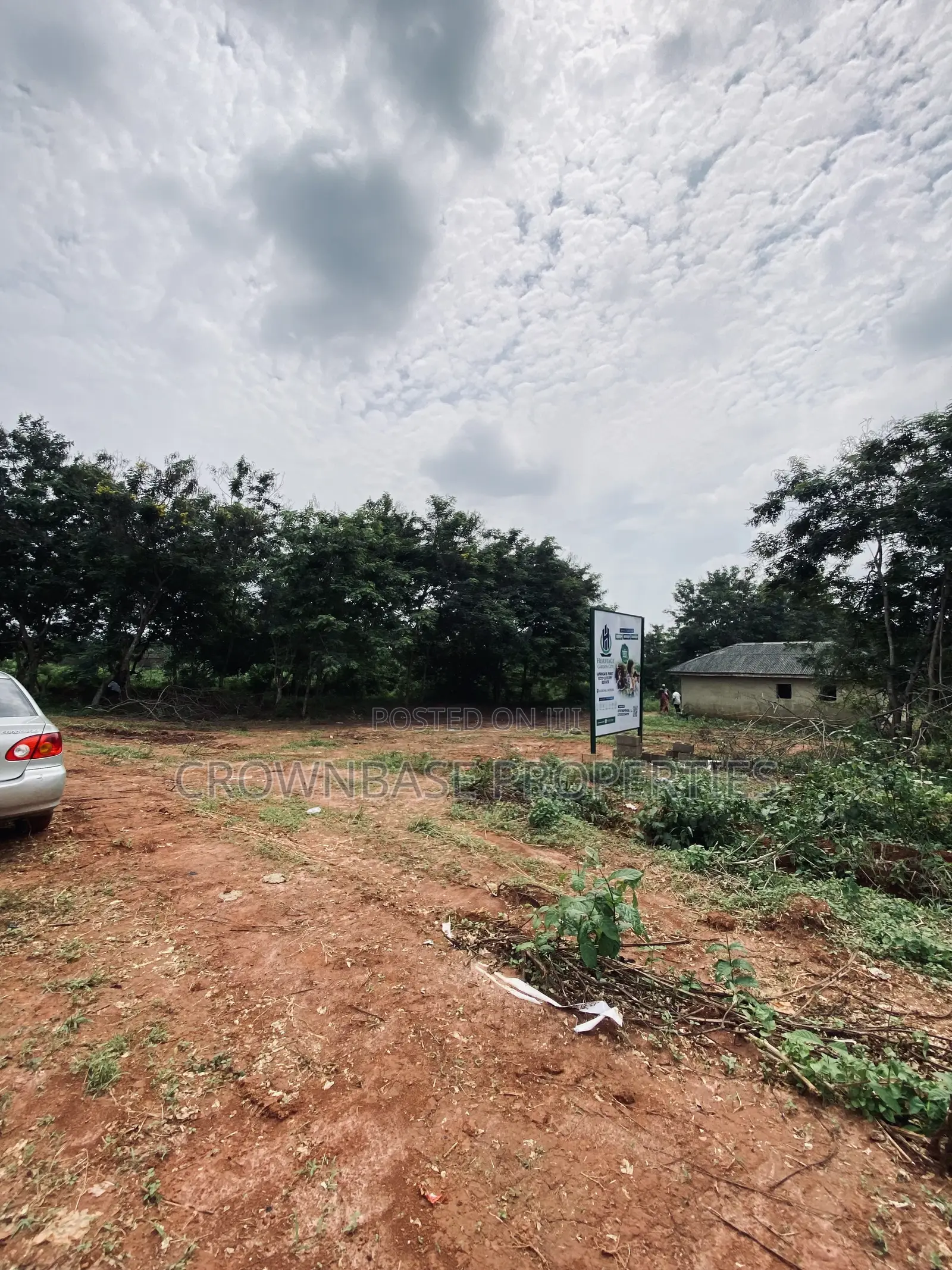 Plots of Land in Ikorodu in Ikorodu