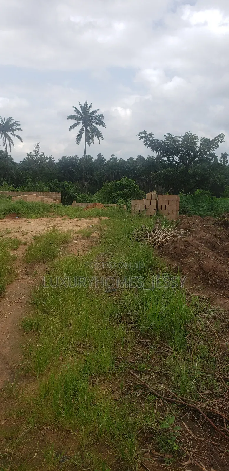 Affordable Land for Sale at Awka Anambra State in Awka