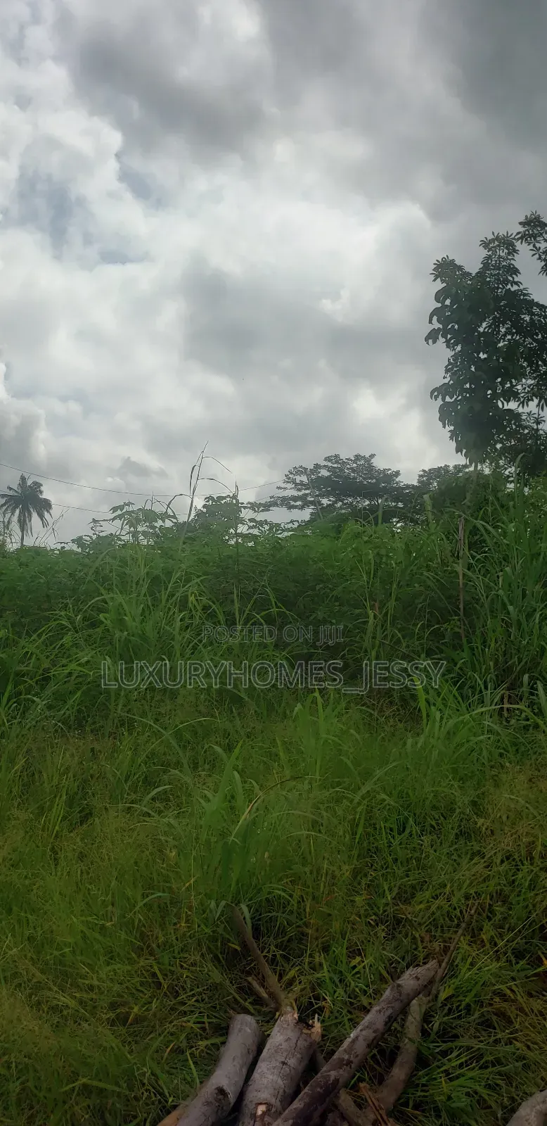 Affordable Land for Sale at Awka Anambra State in Awka