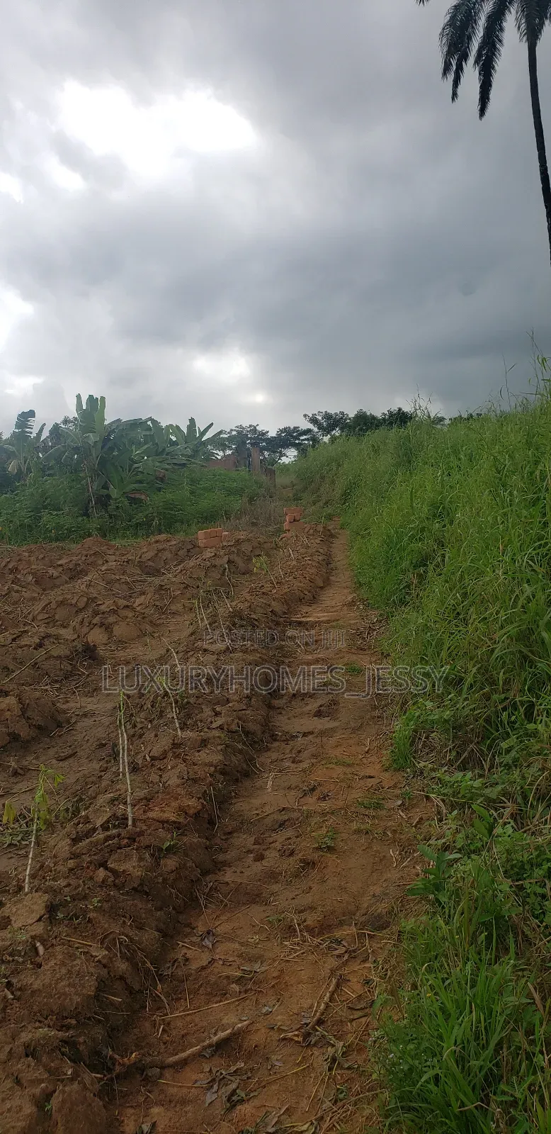 Good Table Land for Sale at Isiagu Awka in Awka
