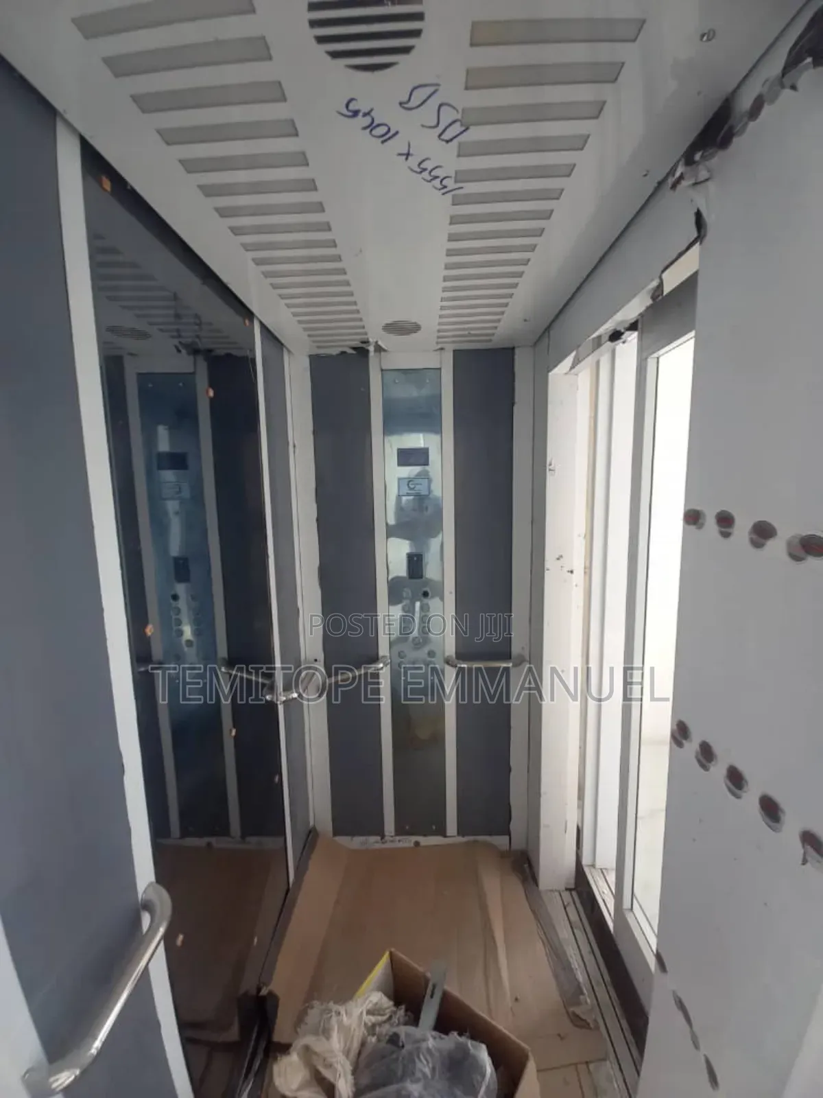 Furnished 5bdrm Duplex in Banana Island Estate for sale in Banana Island