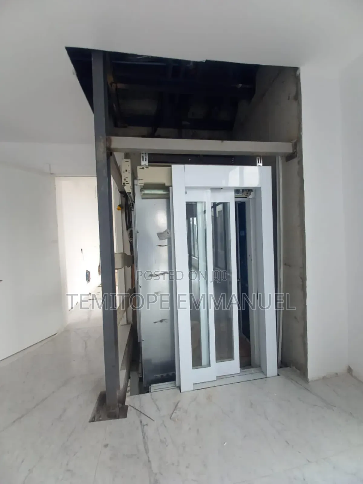 Furnished 5bdrm Duplex in Banana Island Estate for sale in Banana Island